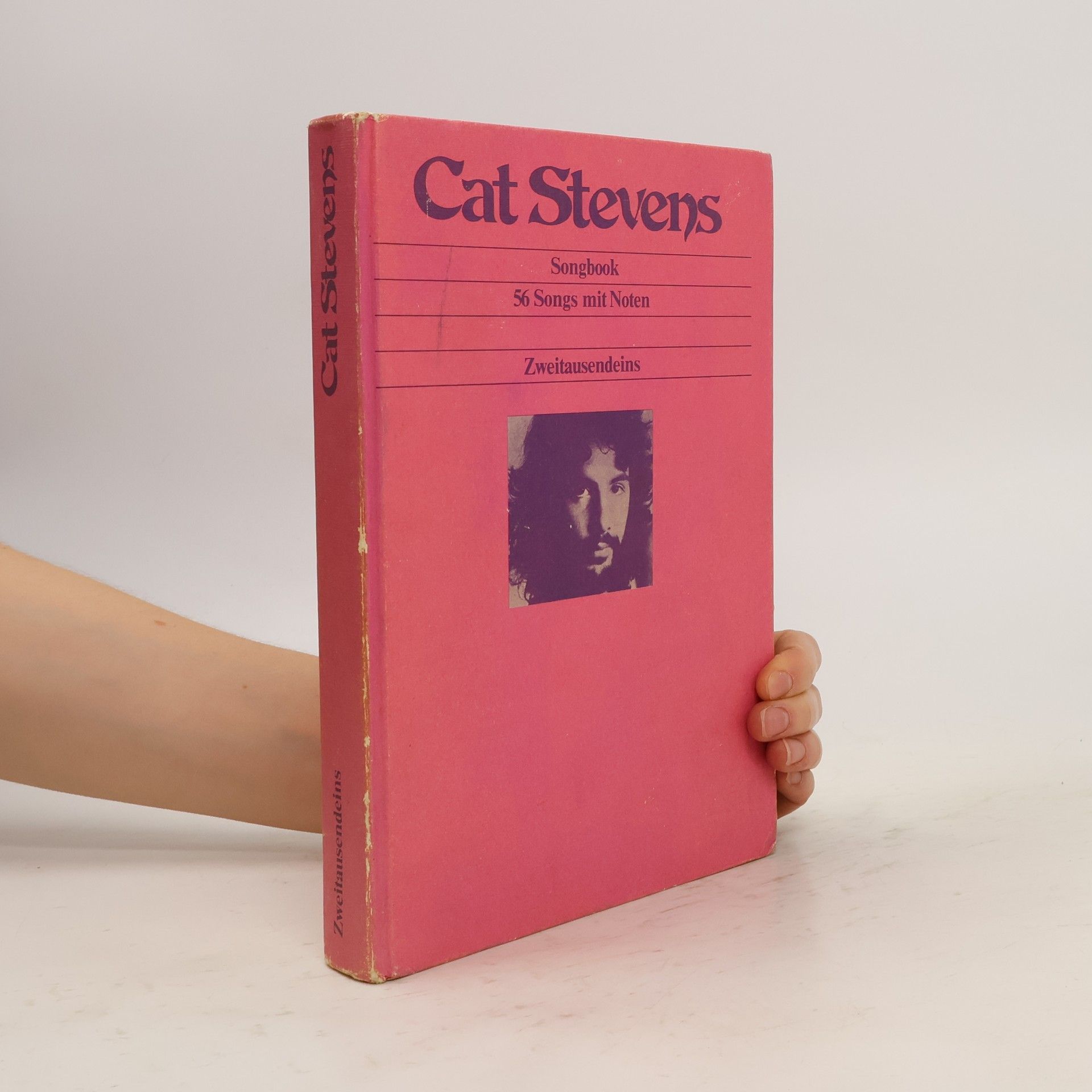 Cat Stevens Cat Stevens Songbook