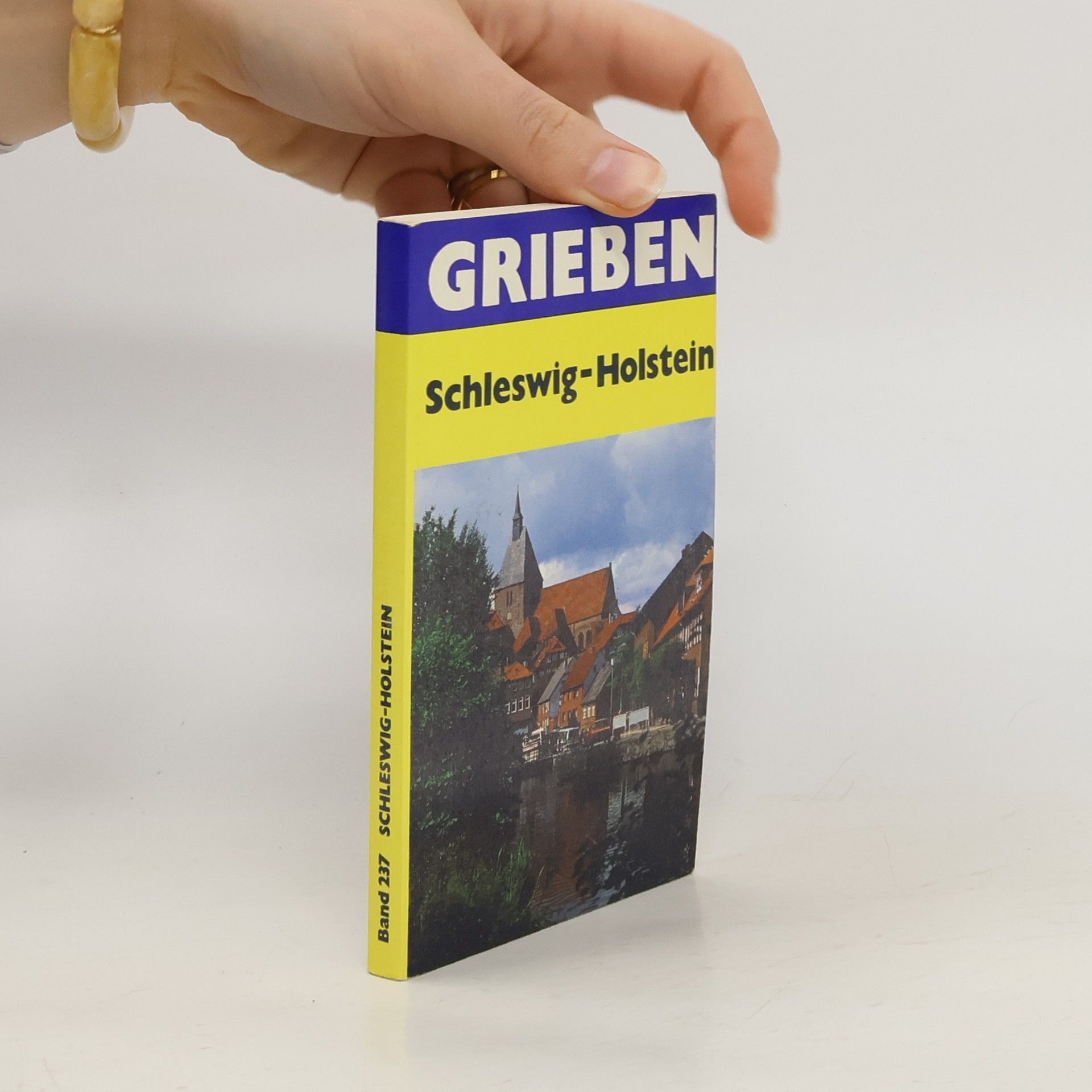 Autorenkollektiv Schleswig-Holstein