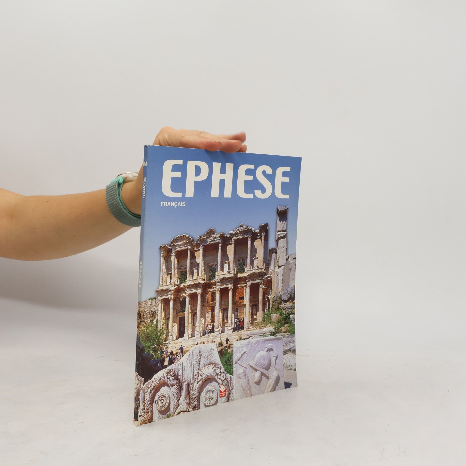 Autorenkollektiv Ephese