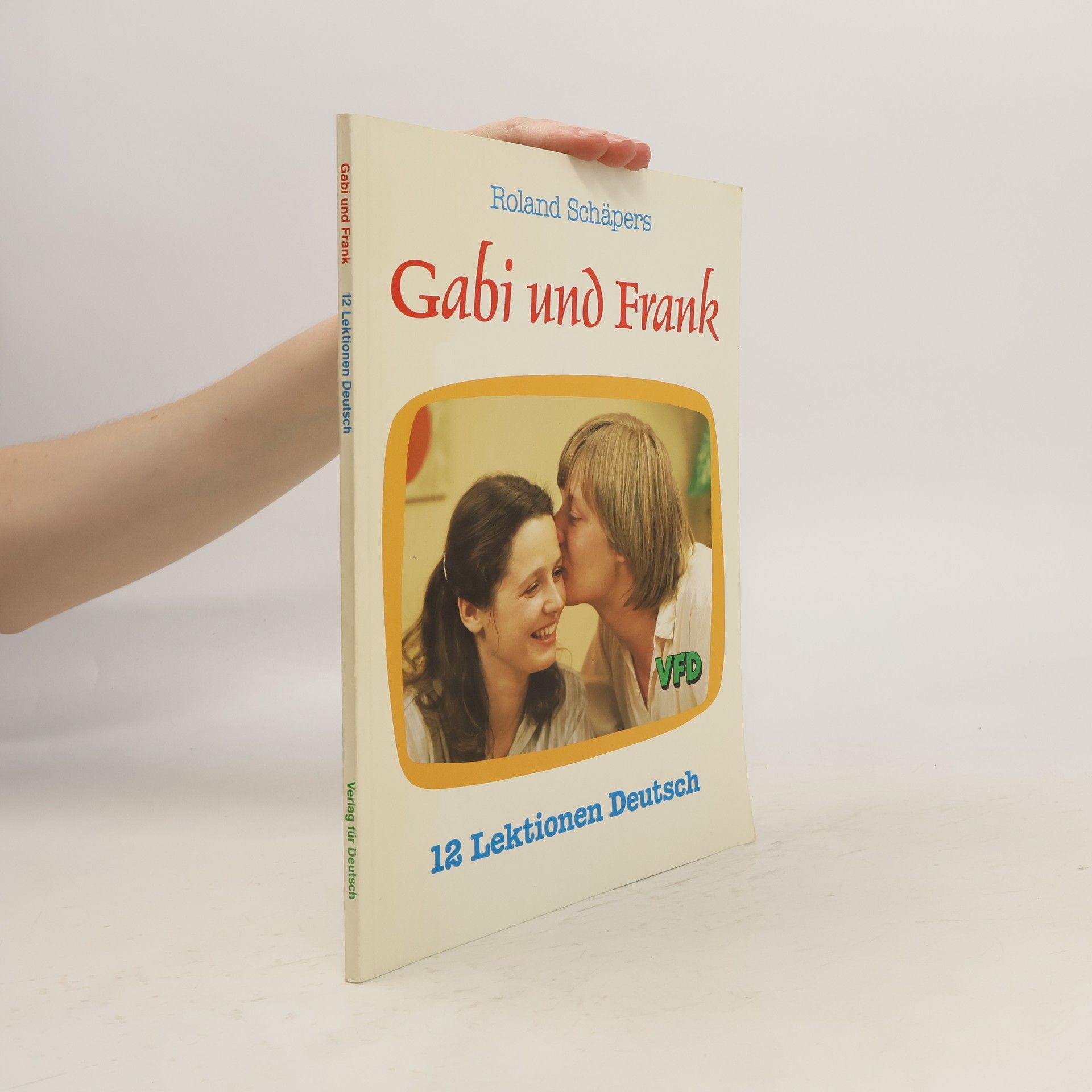 kolektiv Gabi und Frank