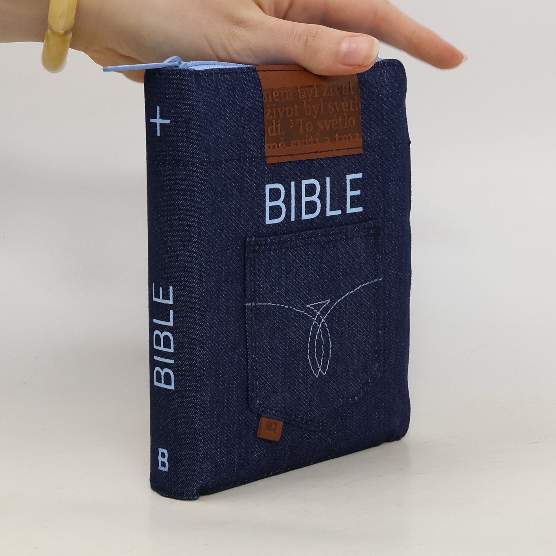 kolektiv Bible