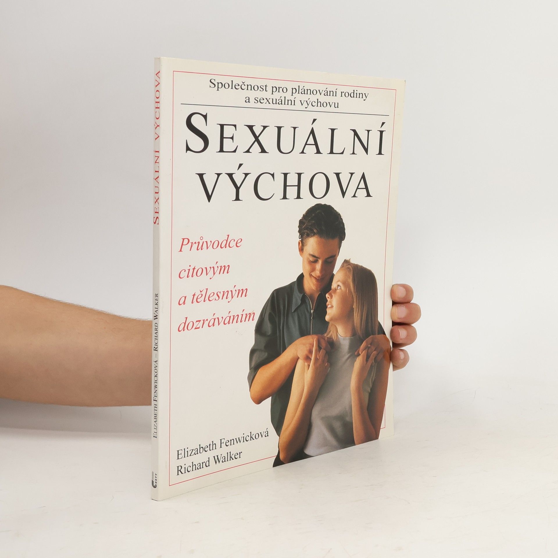 Elizabeth Fenwick Sexuální výchova