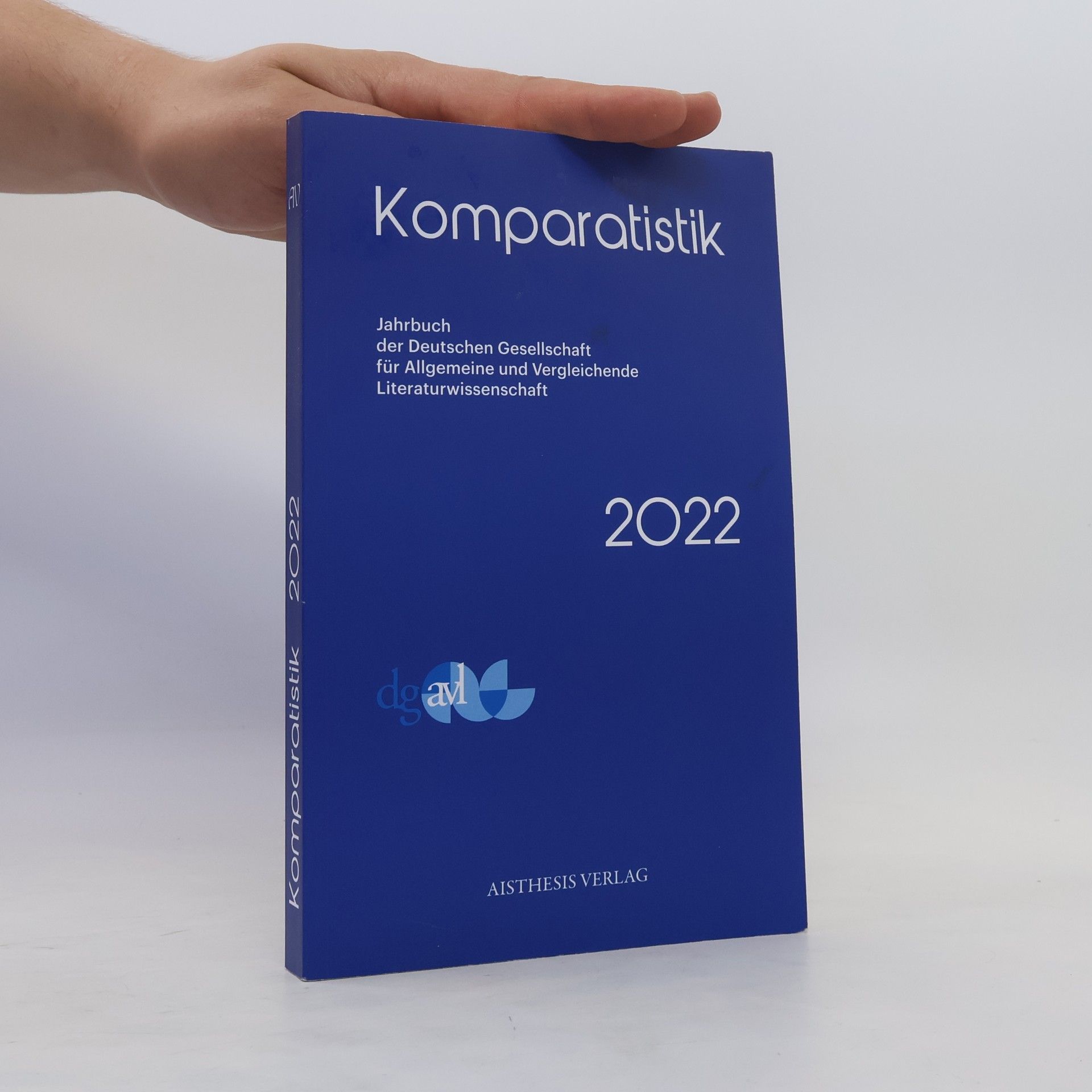 Müller Alexandra Komparatistik 2022