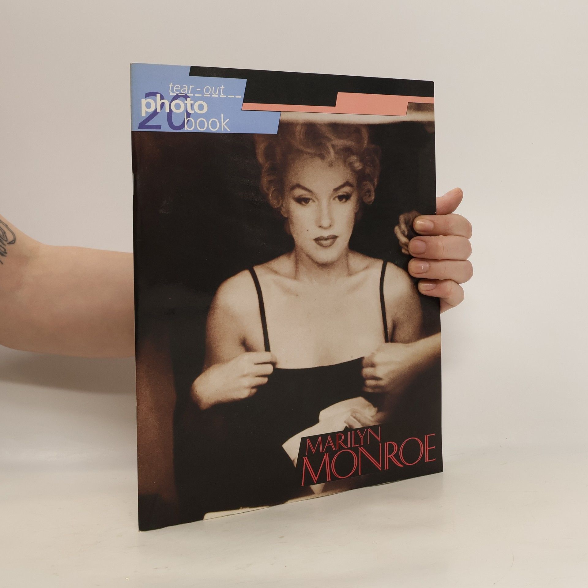kolektiv Marilyn Monroe