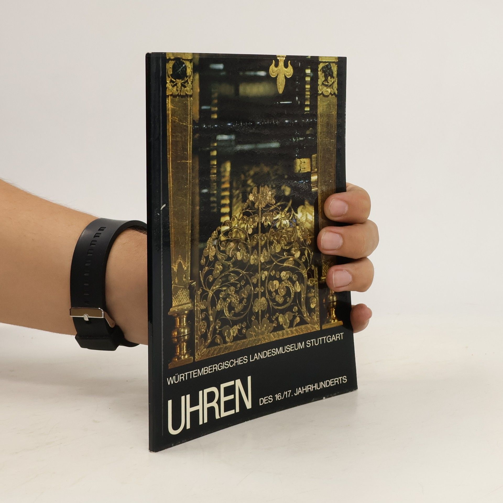Autorenkollektiv Uhren des 16./17. Jahrhunderts