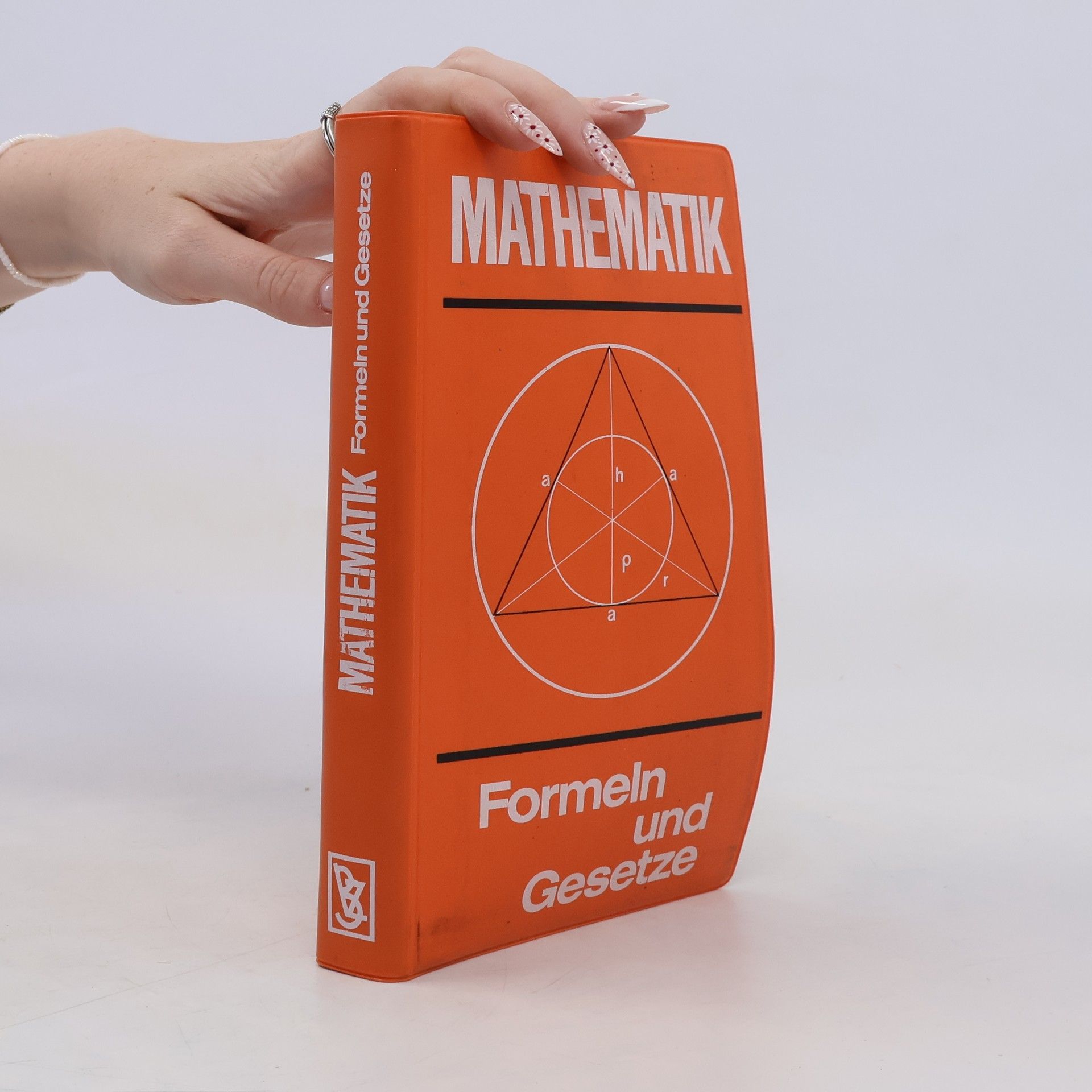 Collectif d'auteurs Mathematik. Formeln und Gesetze