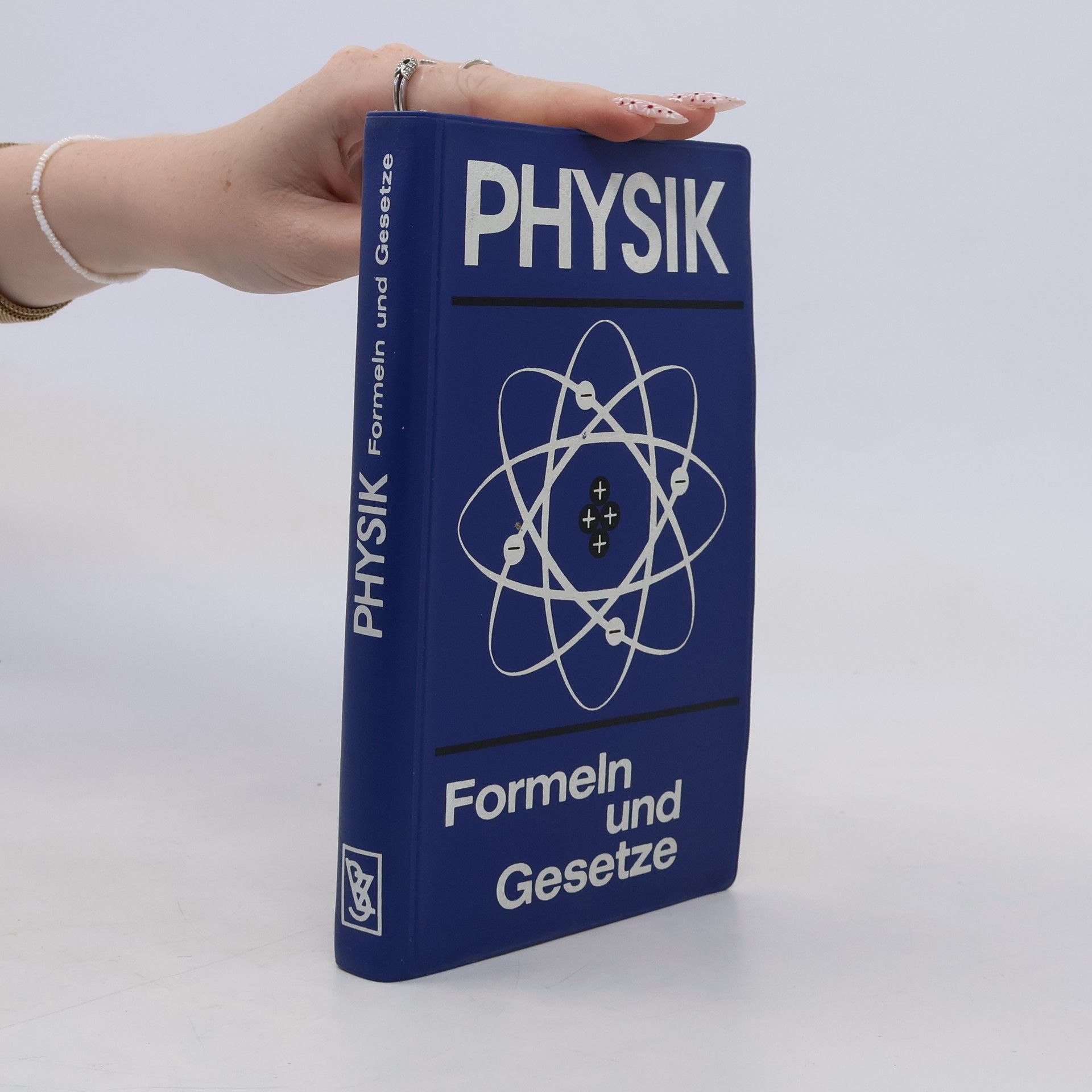 Horst Kuchling Physik. Formeln und Gesetze