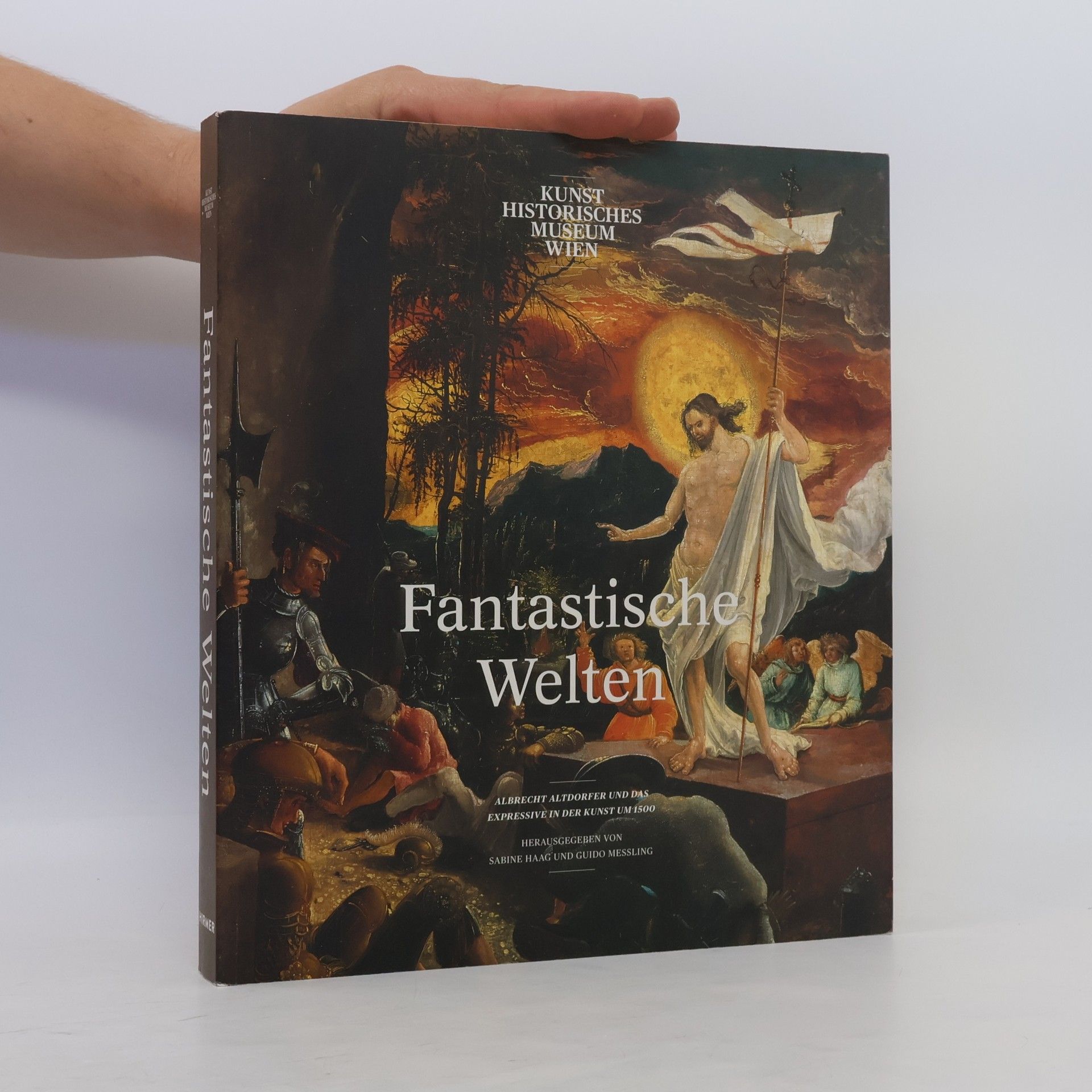 Stefan Roller Fantastische Welten