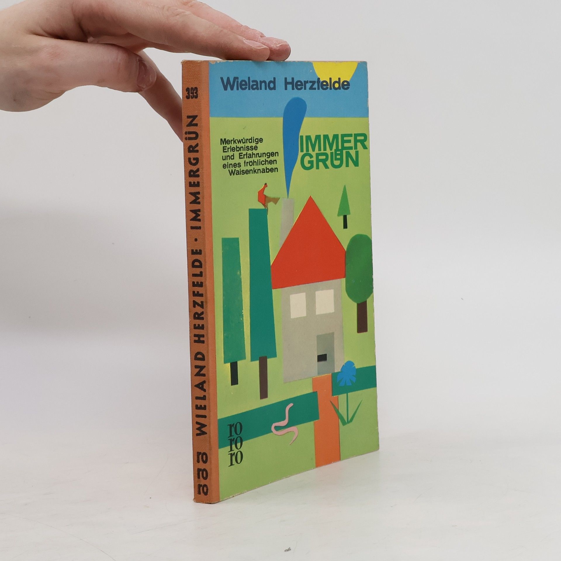 AA.VV. Wieland herzfelde