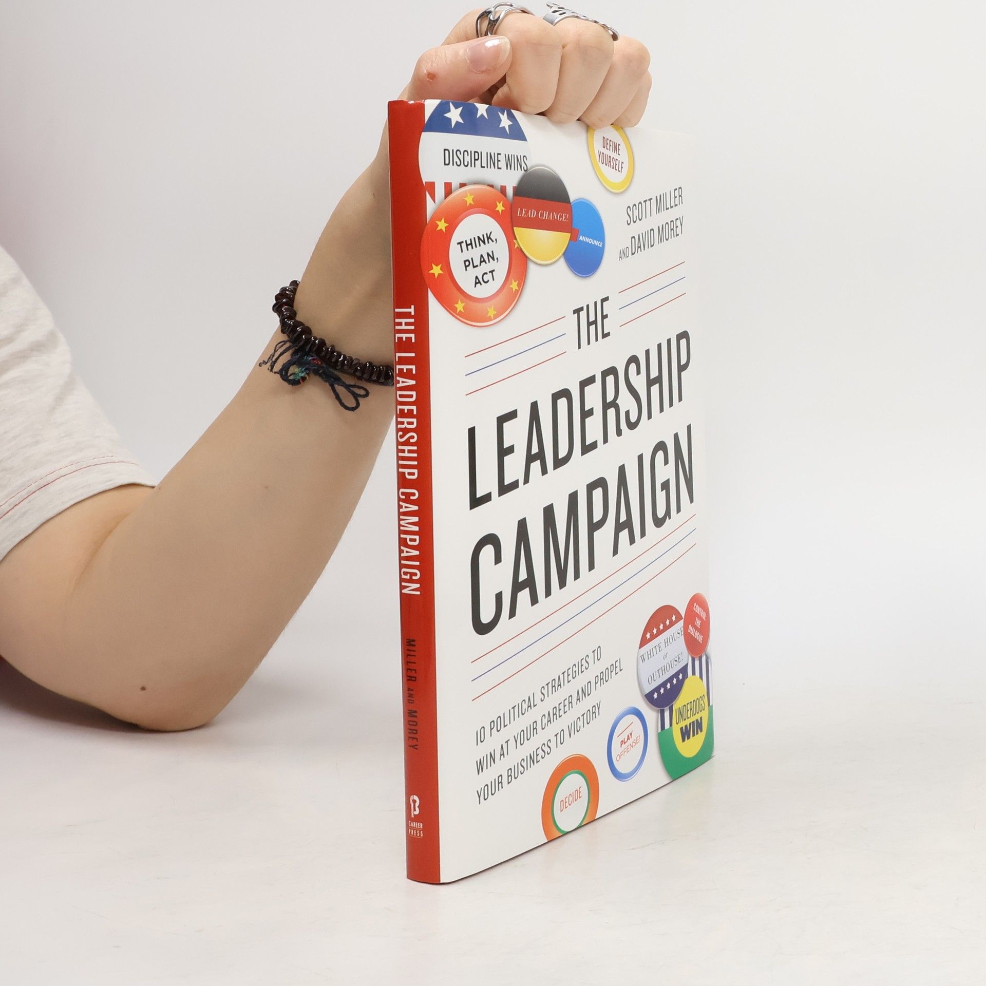 The Leadership Campaign