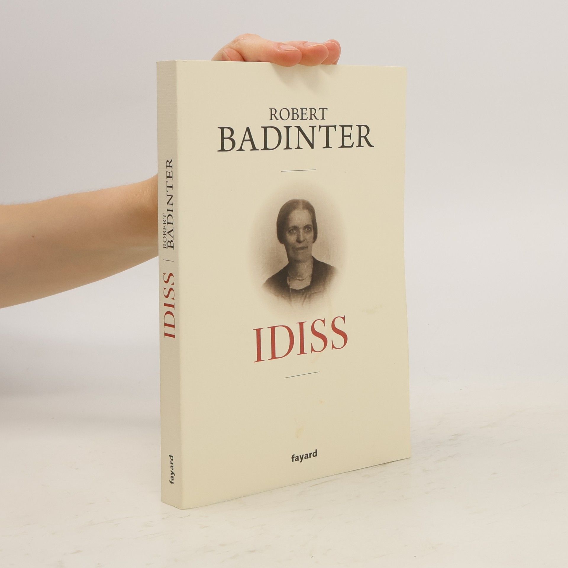 Robert Badinter Idiss