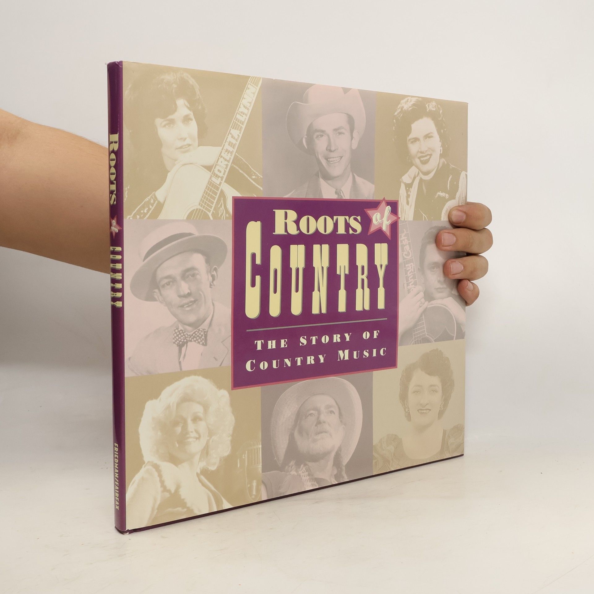 Peter O. E. Bekker Roots of Country