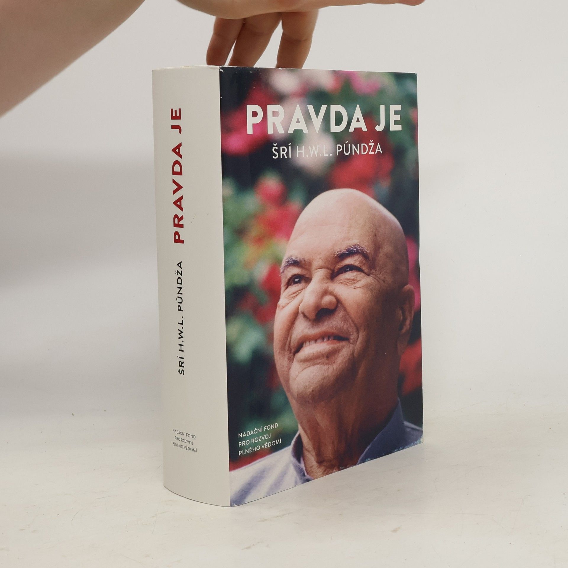 H.W. L. Púndža Pravda je