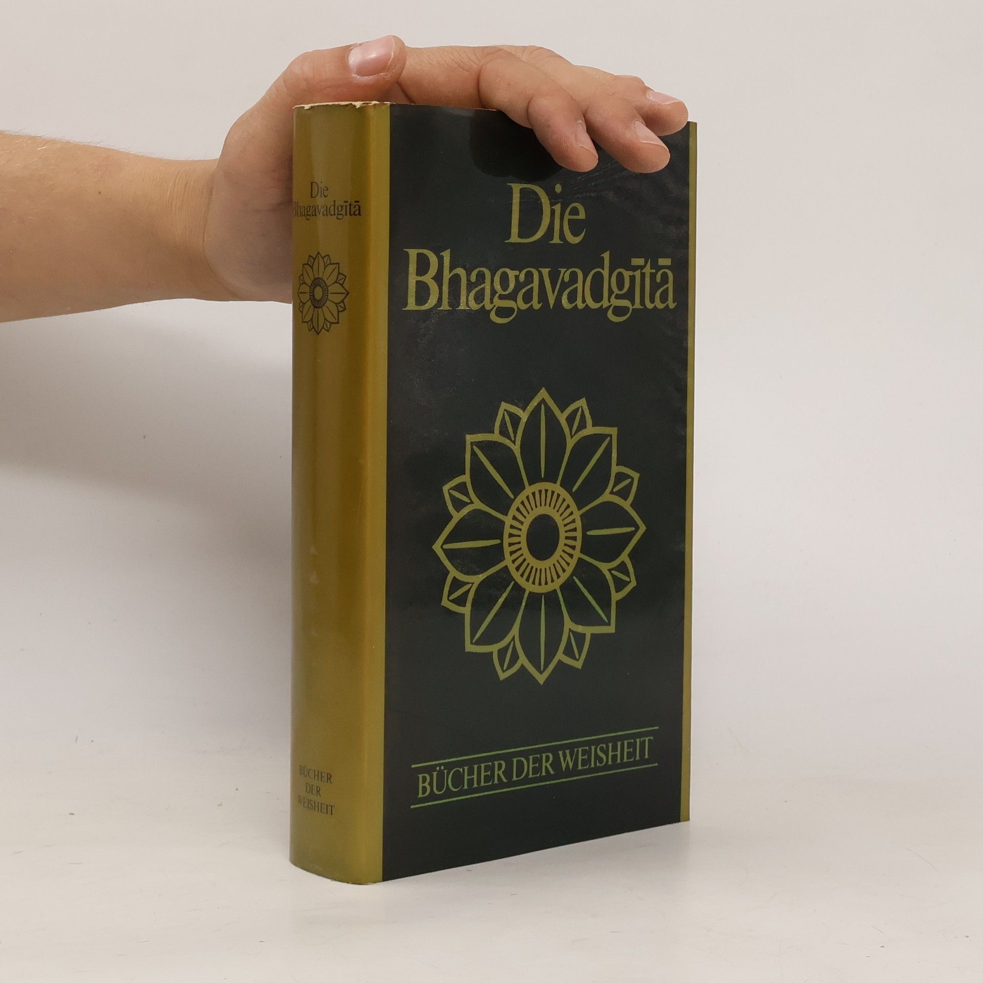 Collective Die Bhagavadgita