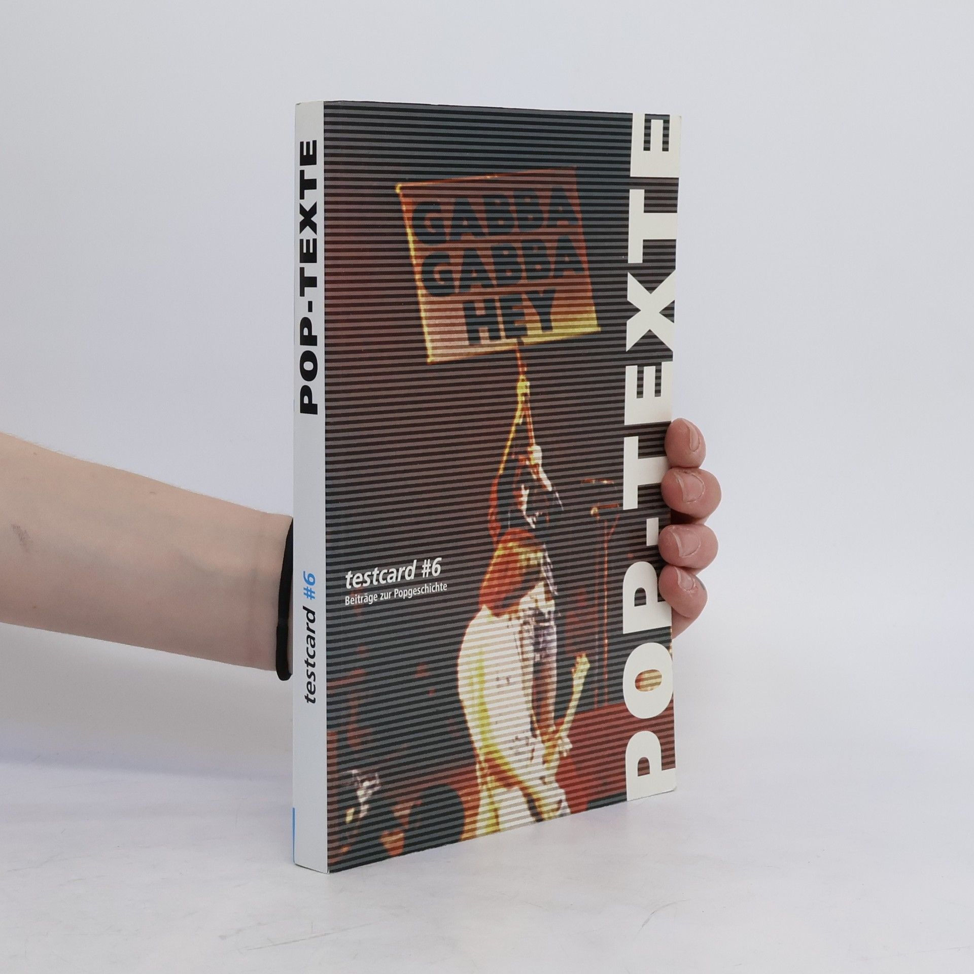 Autorenkollektiv Pop-Texte