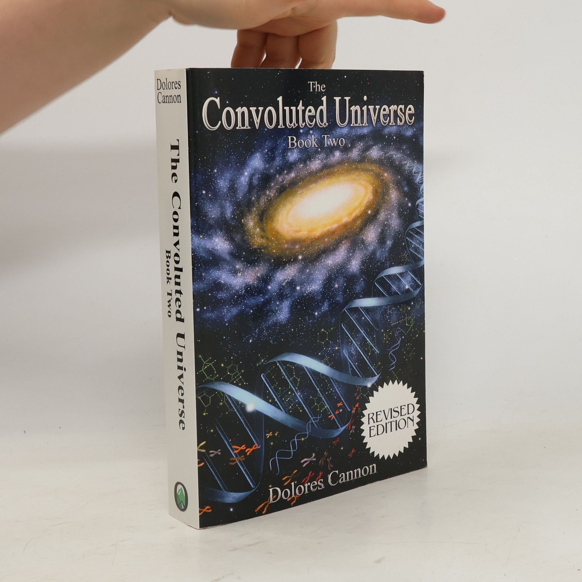 Dolores Cannon Convoluted Universe: Book Two