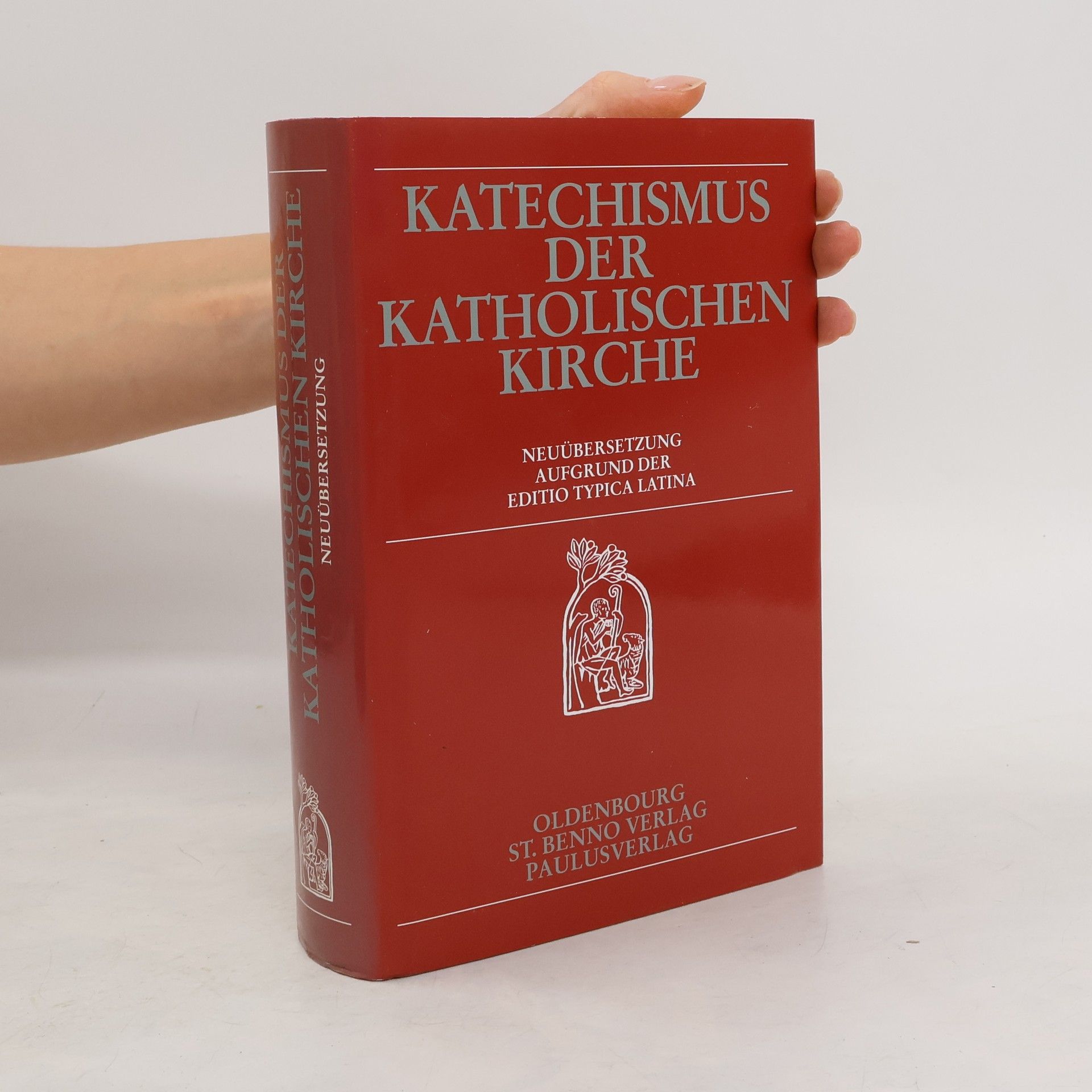 Collectif d'auteurs Katechismus der Katholischen Kirche