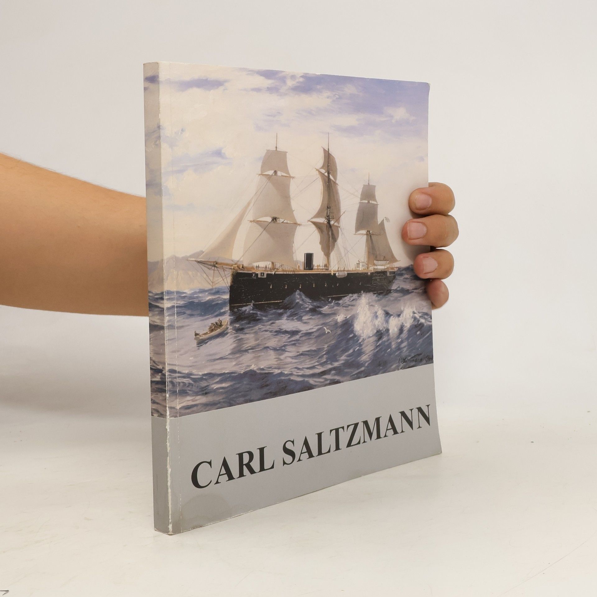 Autorenkollektiv Carl Saltzmann