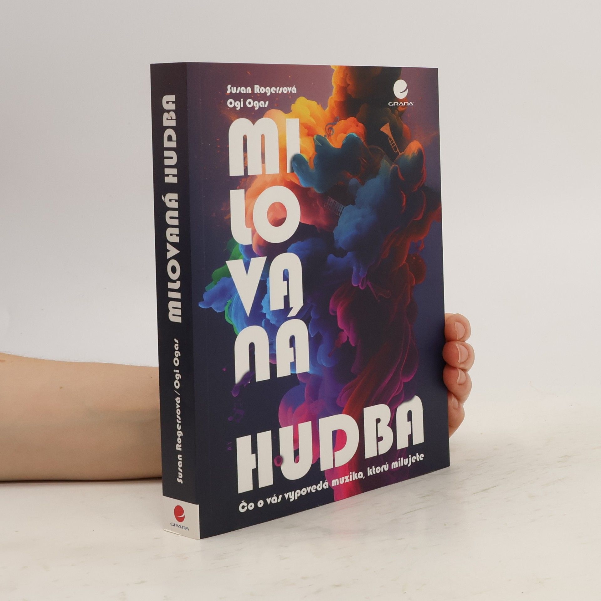 Martin Lukáč Milovaná hudba