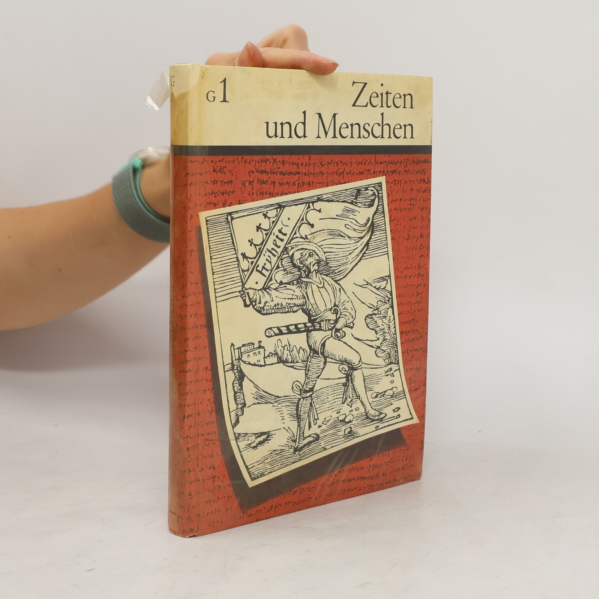 Collectif d'auteurs Zeiten und Menschen. G 1