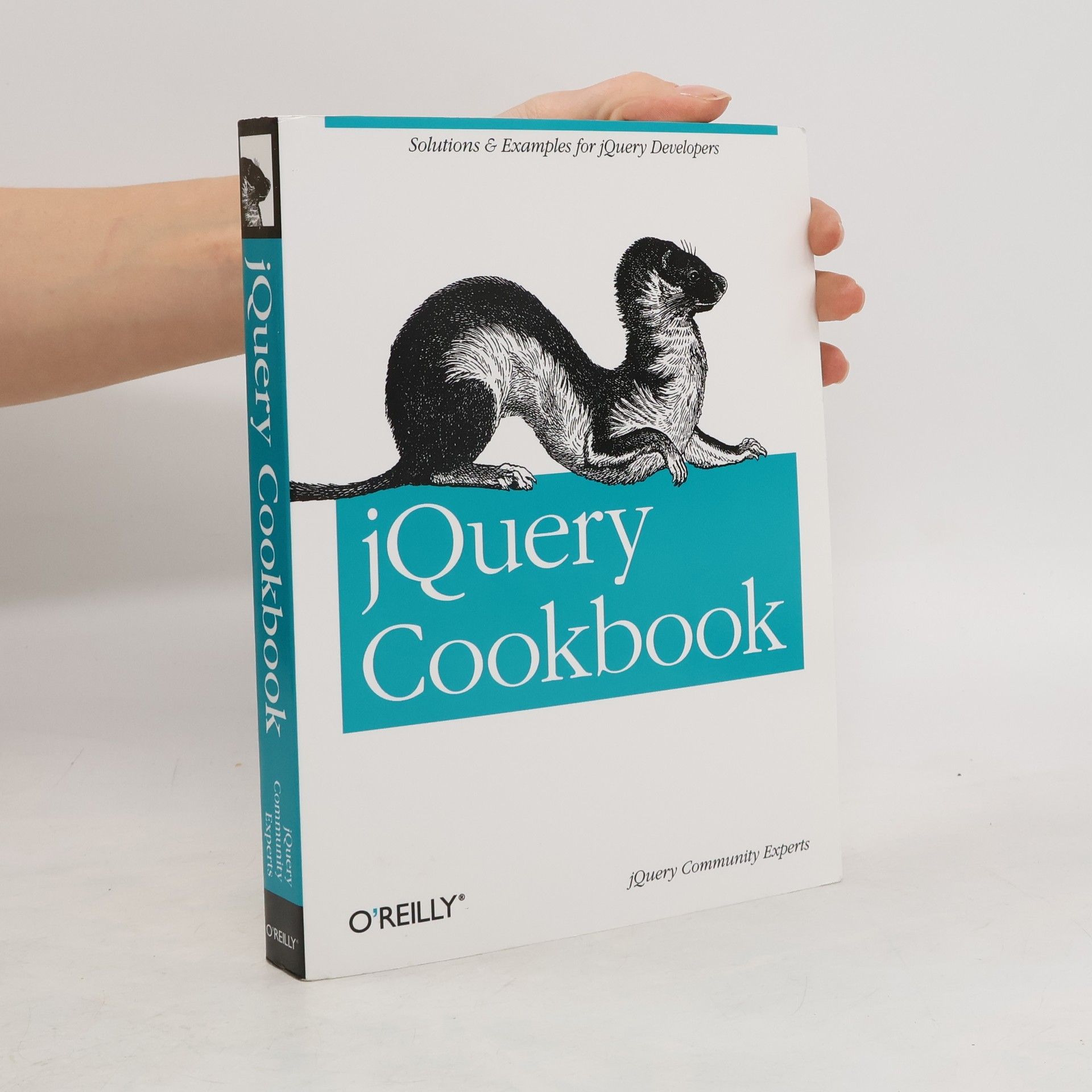 kolektiv JQuery cookbook