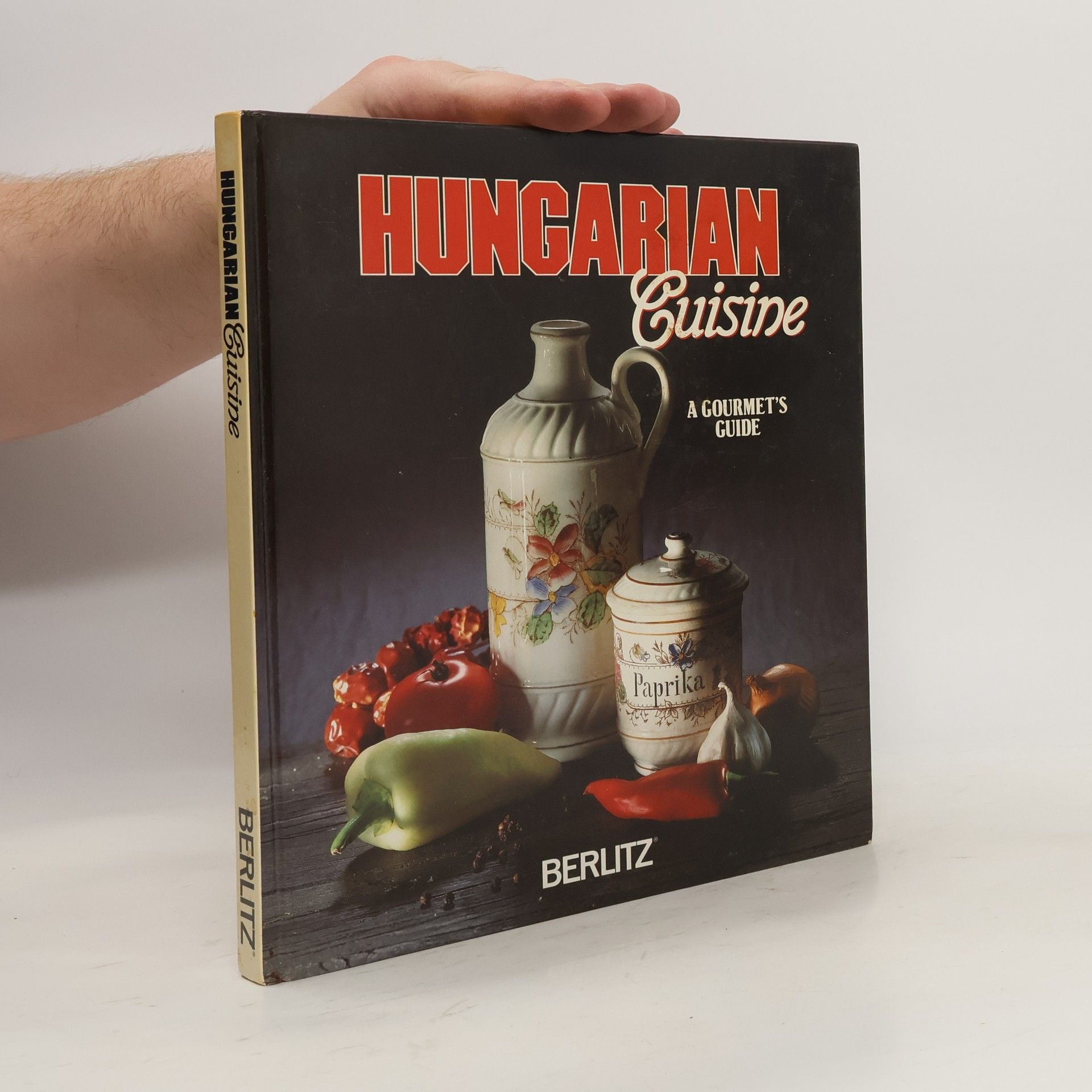 Collective Hungarian Cuisine