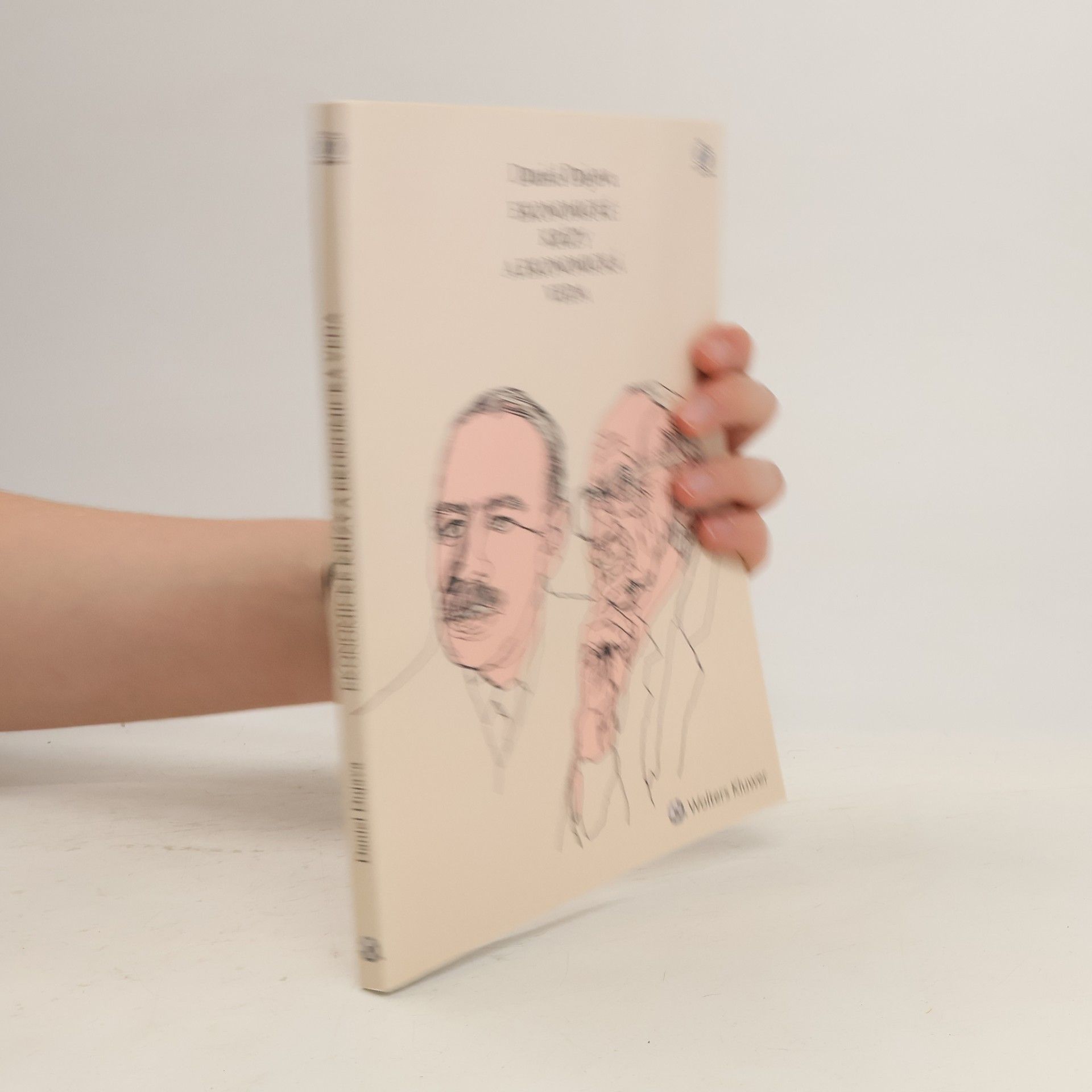 Daniel Dujava Ekonomické krízy a ekonomická veda