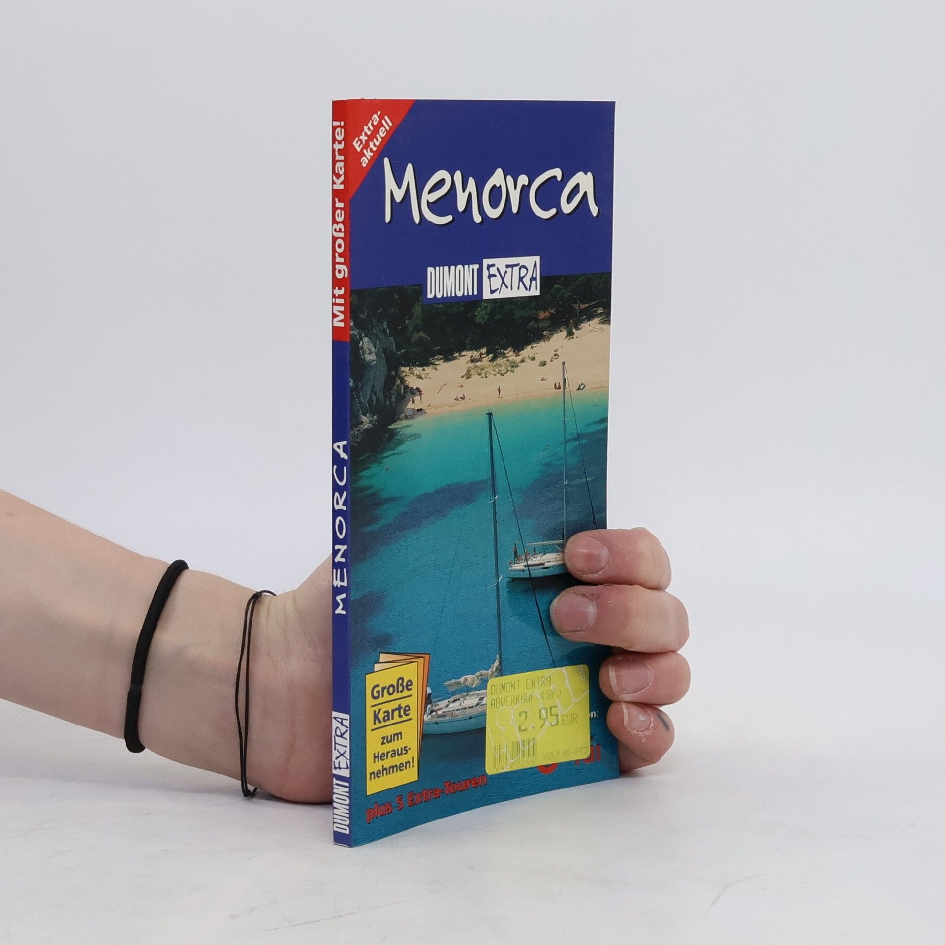 Kristiane Albert Menorca