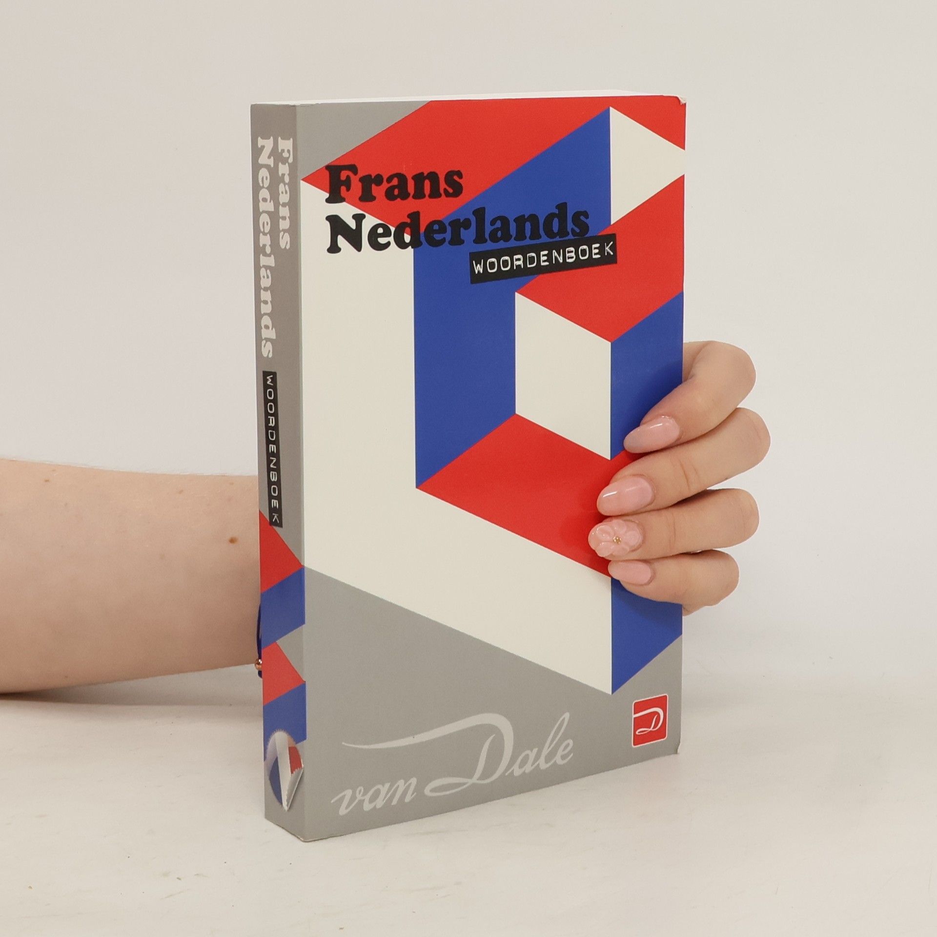 kolektiv Frans-Nederlands Woordenboek
