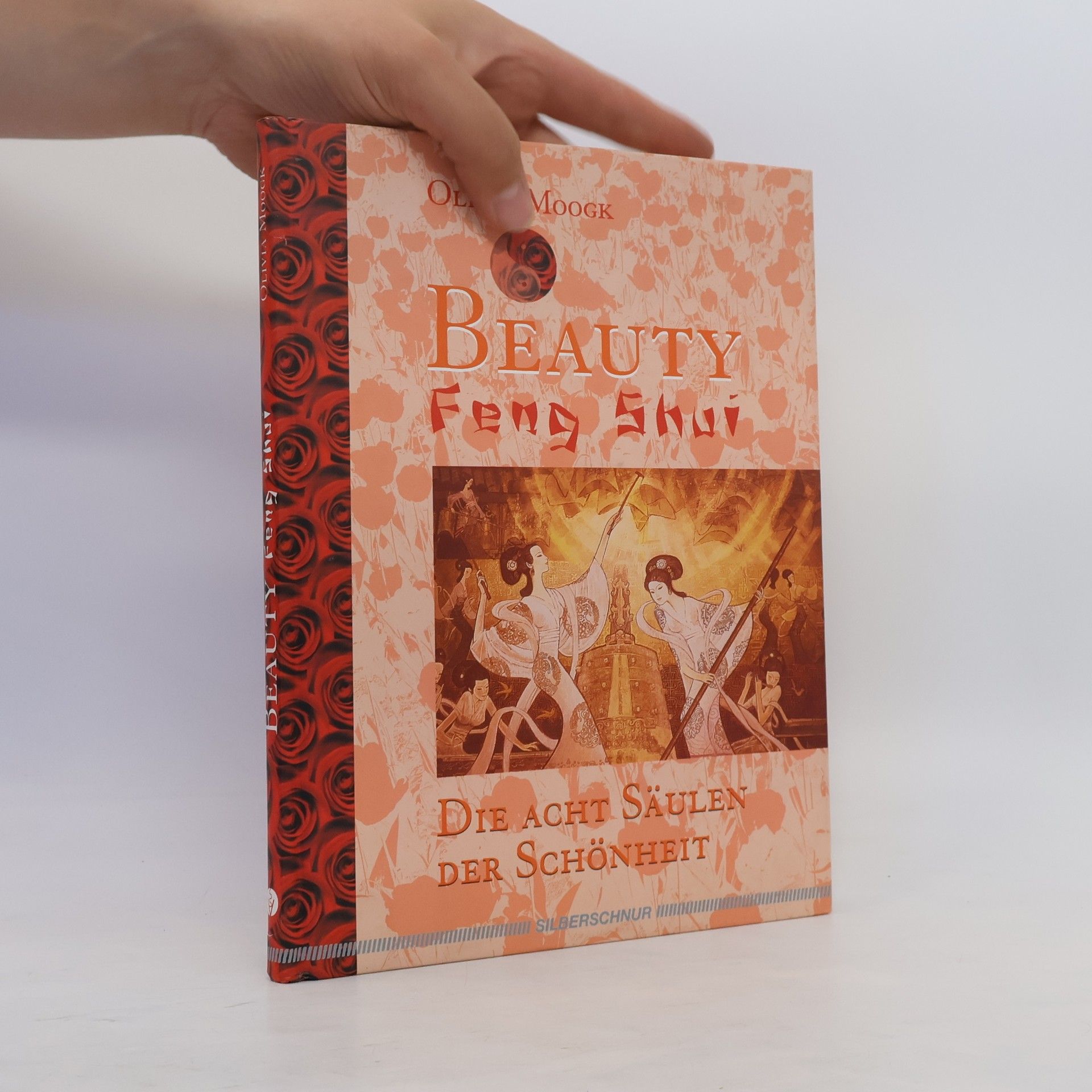 Olivia Moogk Beauty-Feng-Shui
