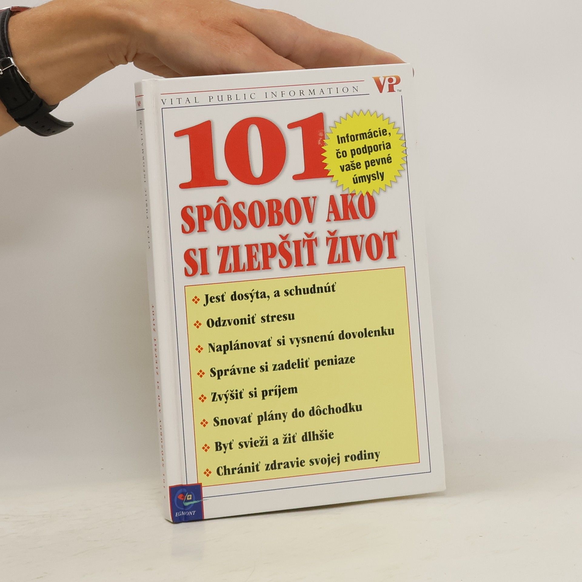 Caitlin Davies 101 spôsobov ako si zlepšiť život
