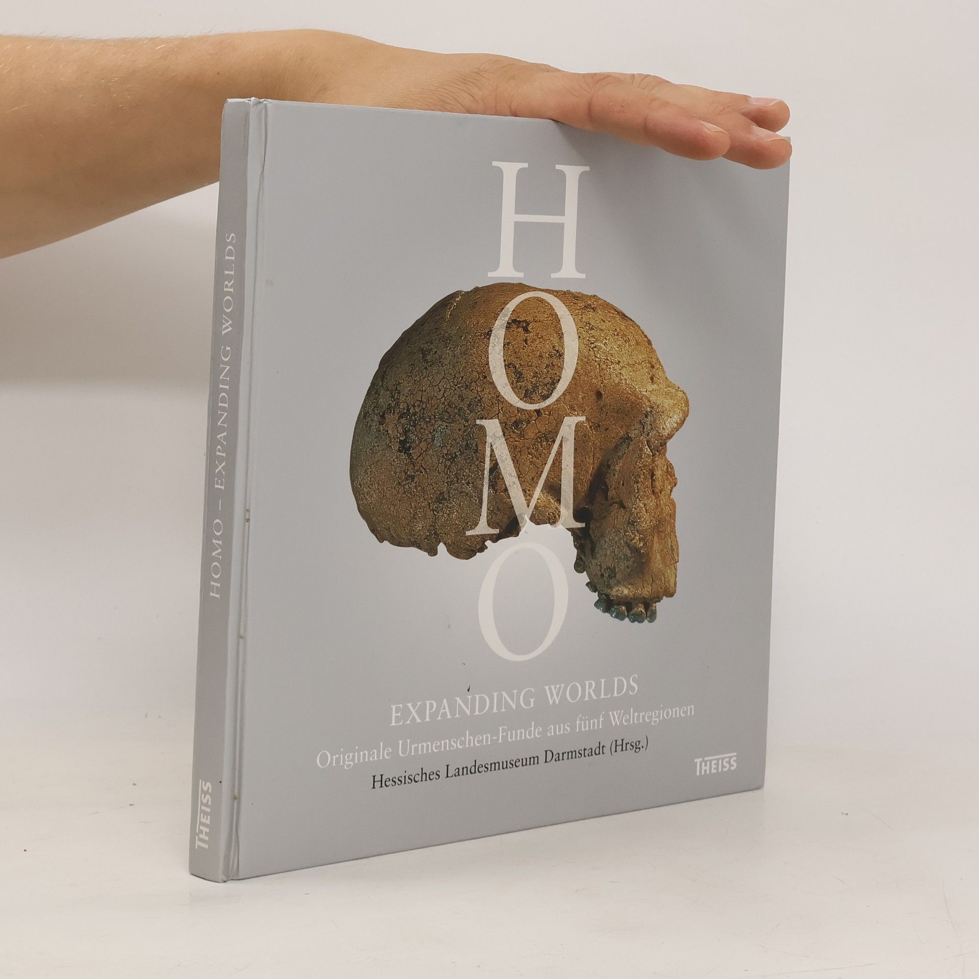 Kolektiv autorů Homo