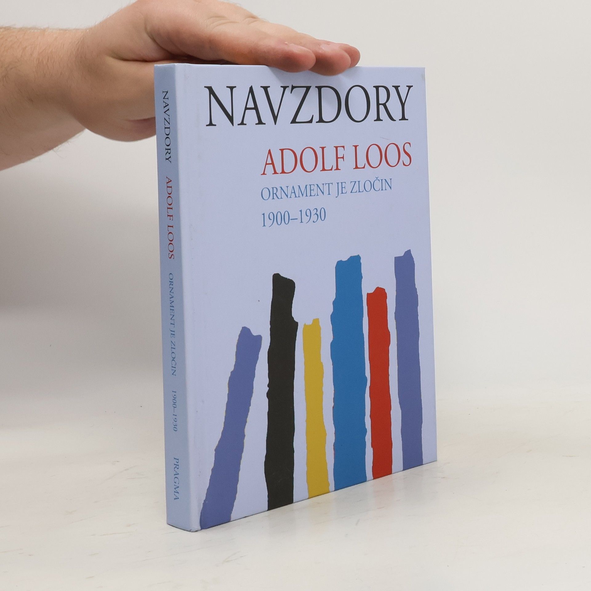 Adolf Loos Navzdory