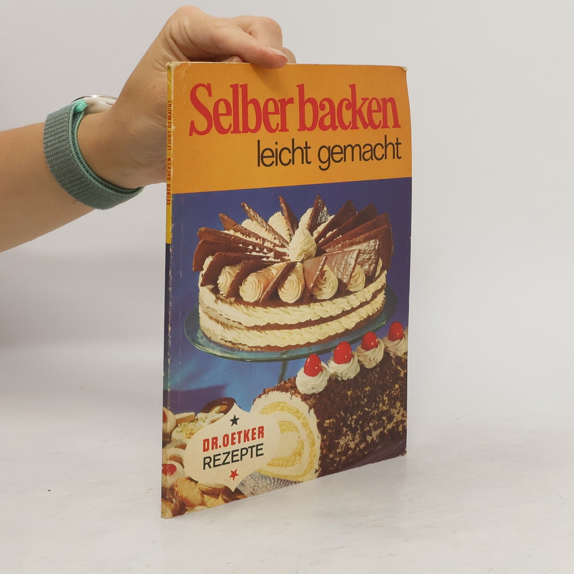 Collective Selber backen leicht gemacht