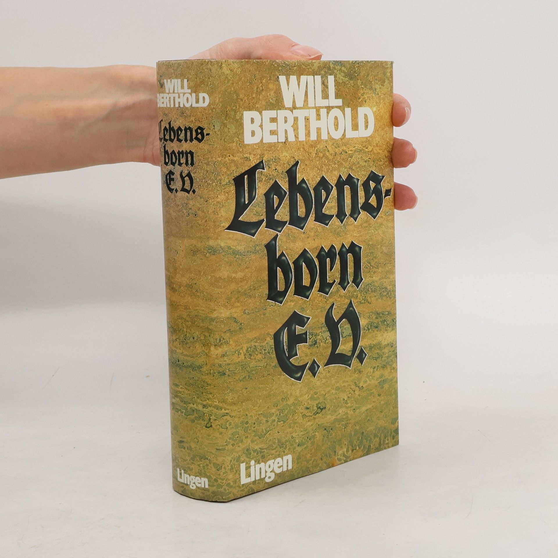 Will Berthold Lebensborn e. V.