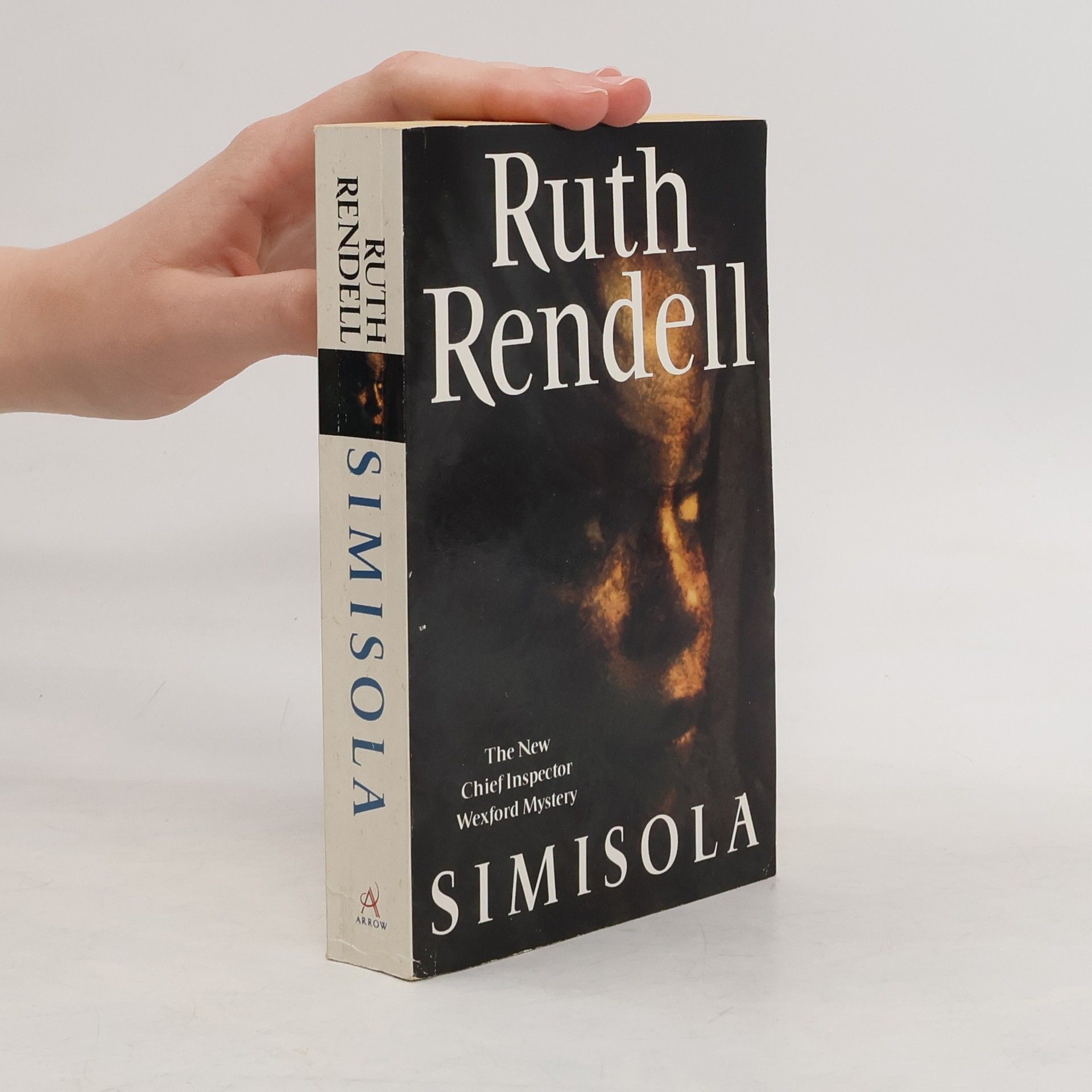 Ruth Rendell Simisola