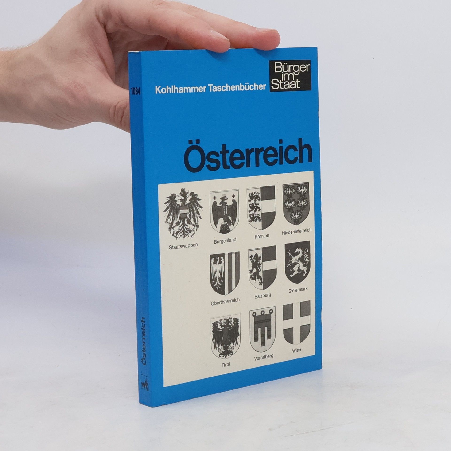 Siegfried Gerlach Österreich