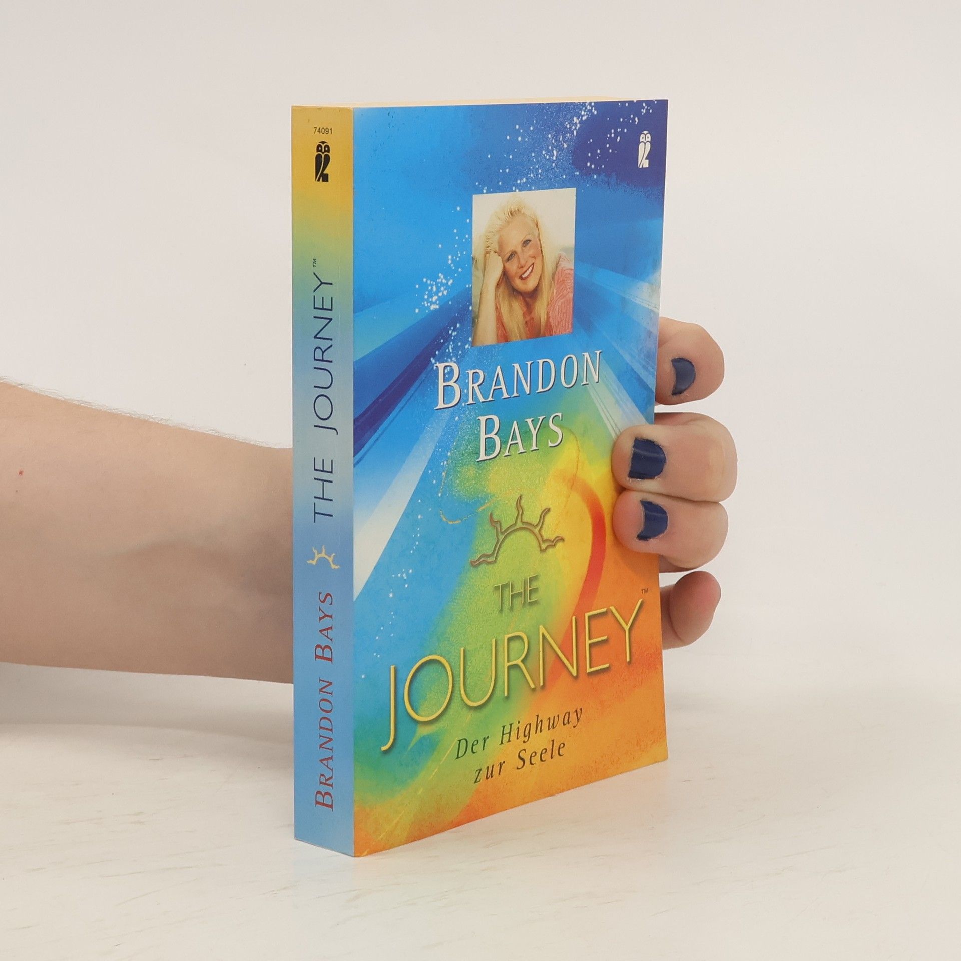 Brandon Bays Der Highway zur Seele