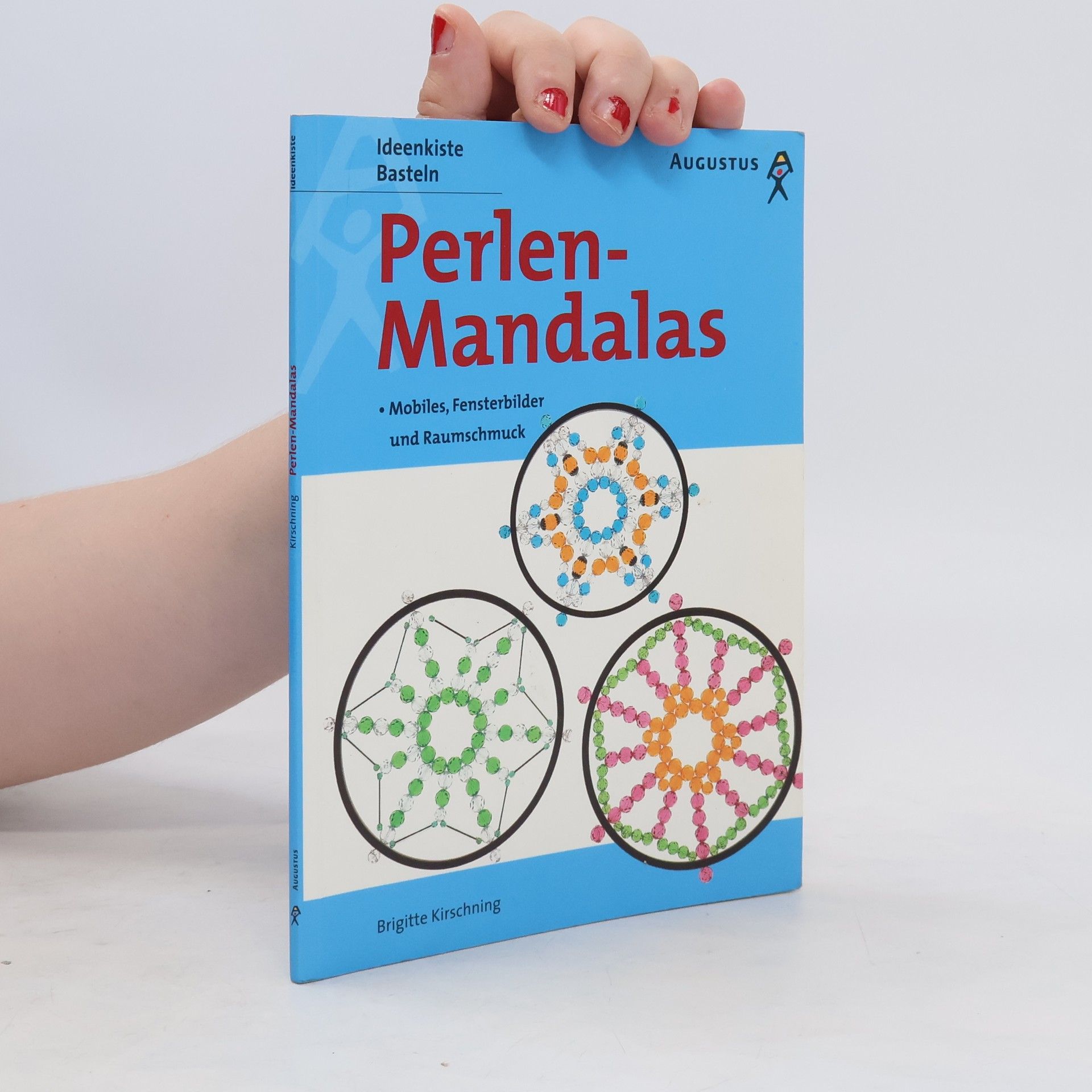 Collective Perlen-Mandalas