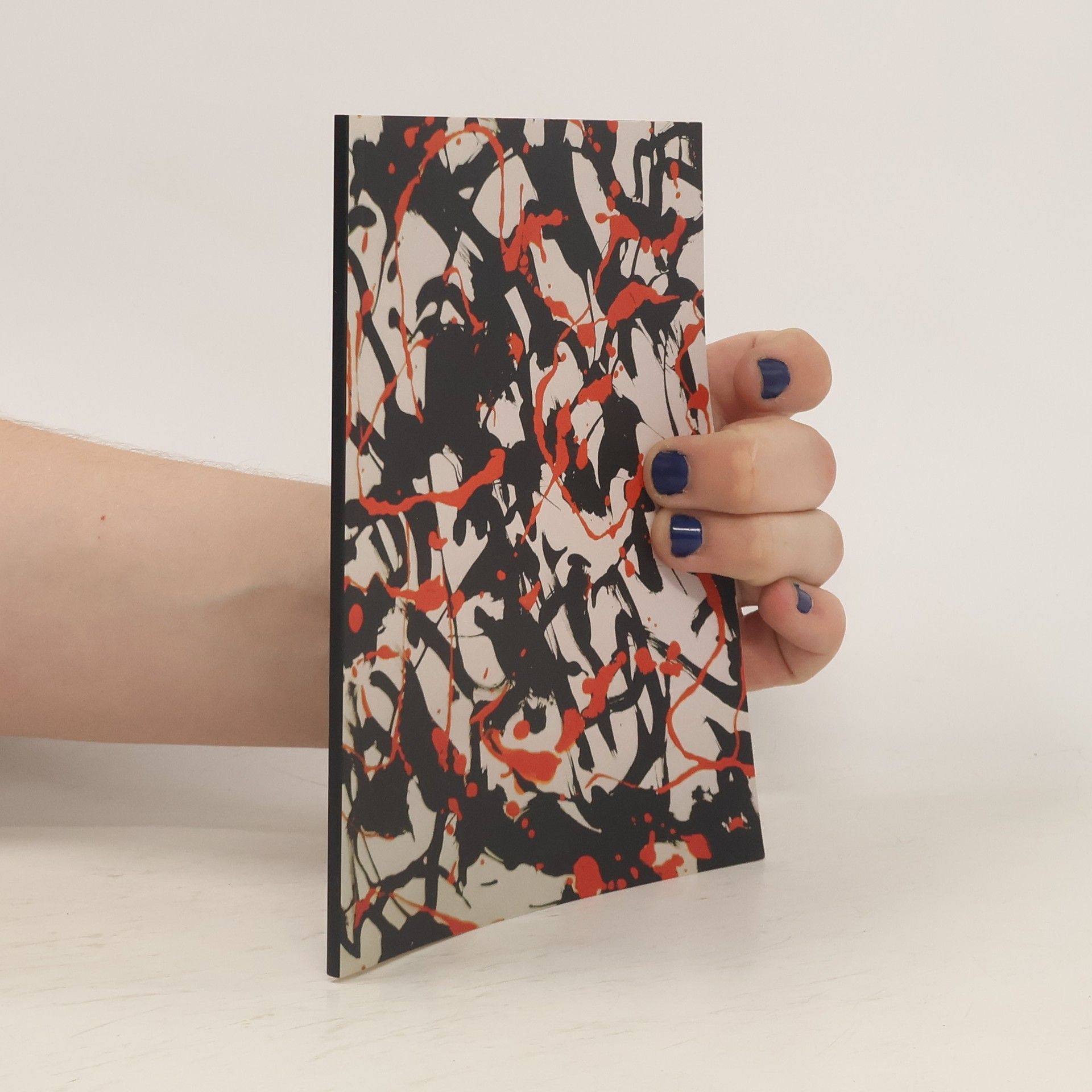 Collectif d'auteurs Moloko Print Chapbook No. 15
