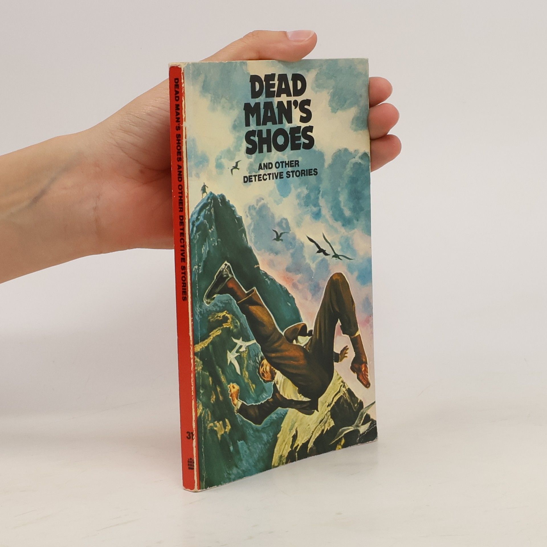E. J. H. Morris Dead Man's Shoes and Other Detective Stories