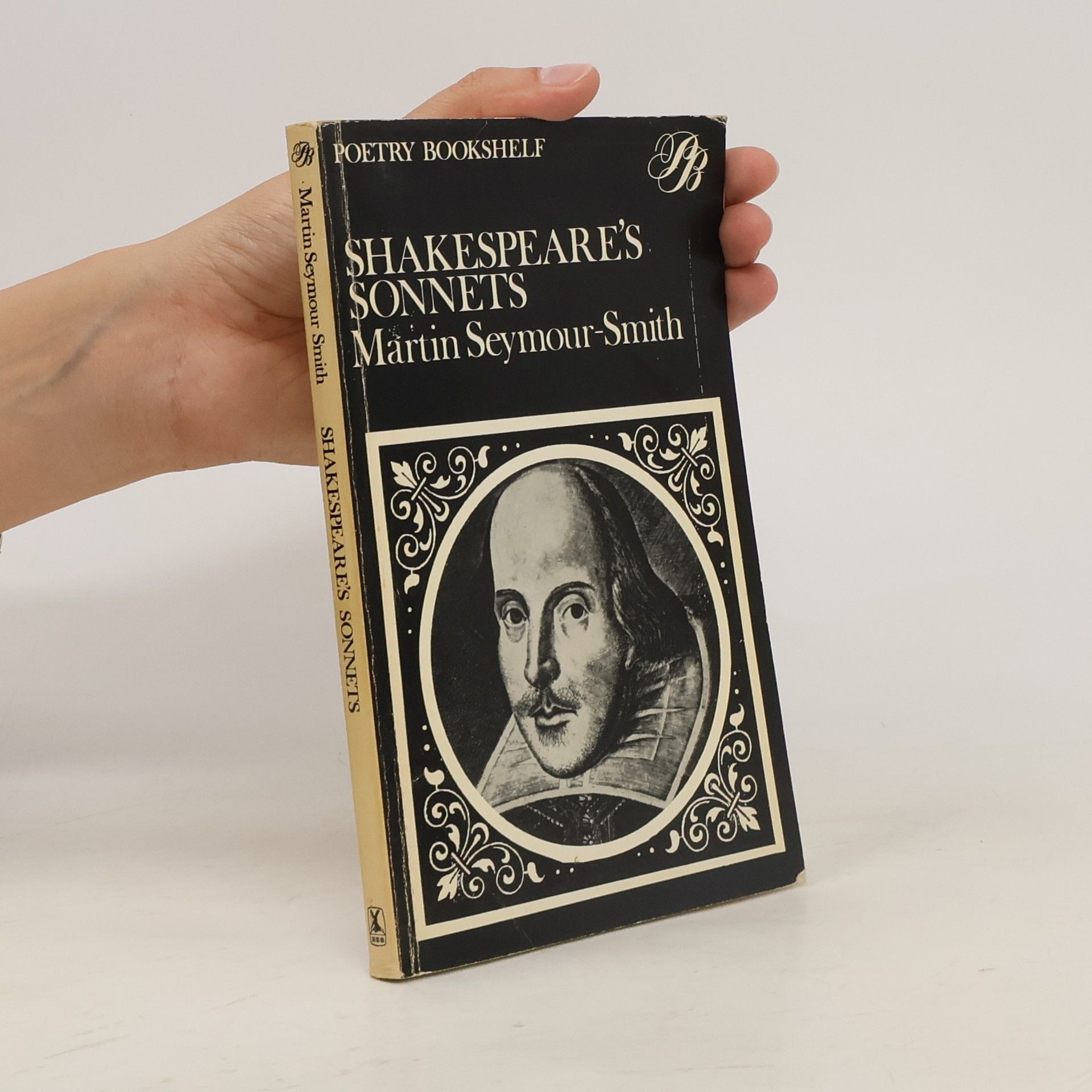 William Shakespeare Shakespeare's Sonnets