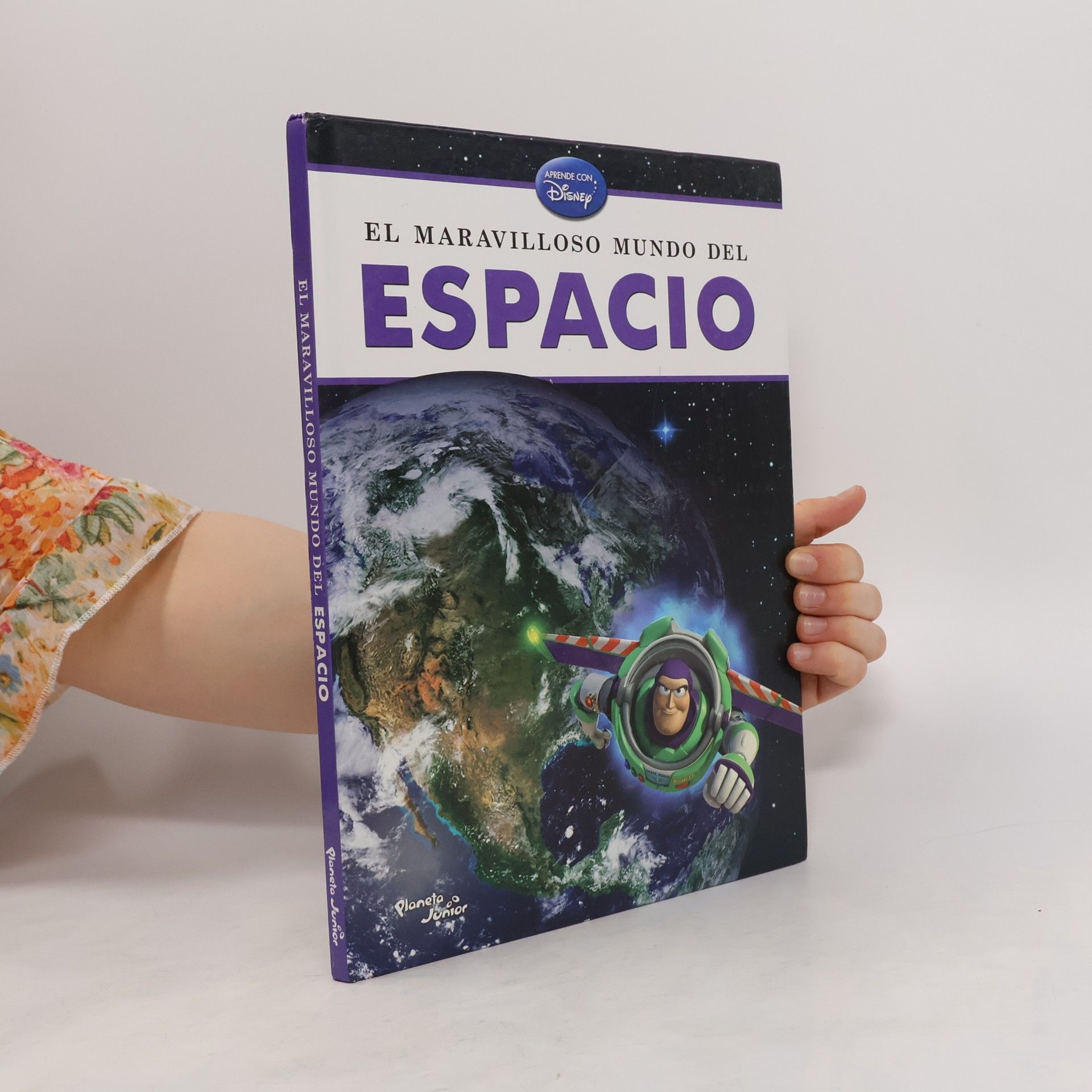 Collectif d'auteurs El Maravilloso Mundo del