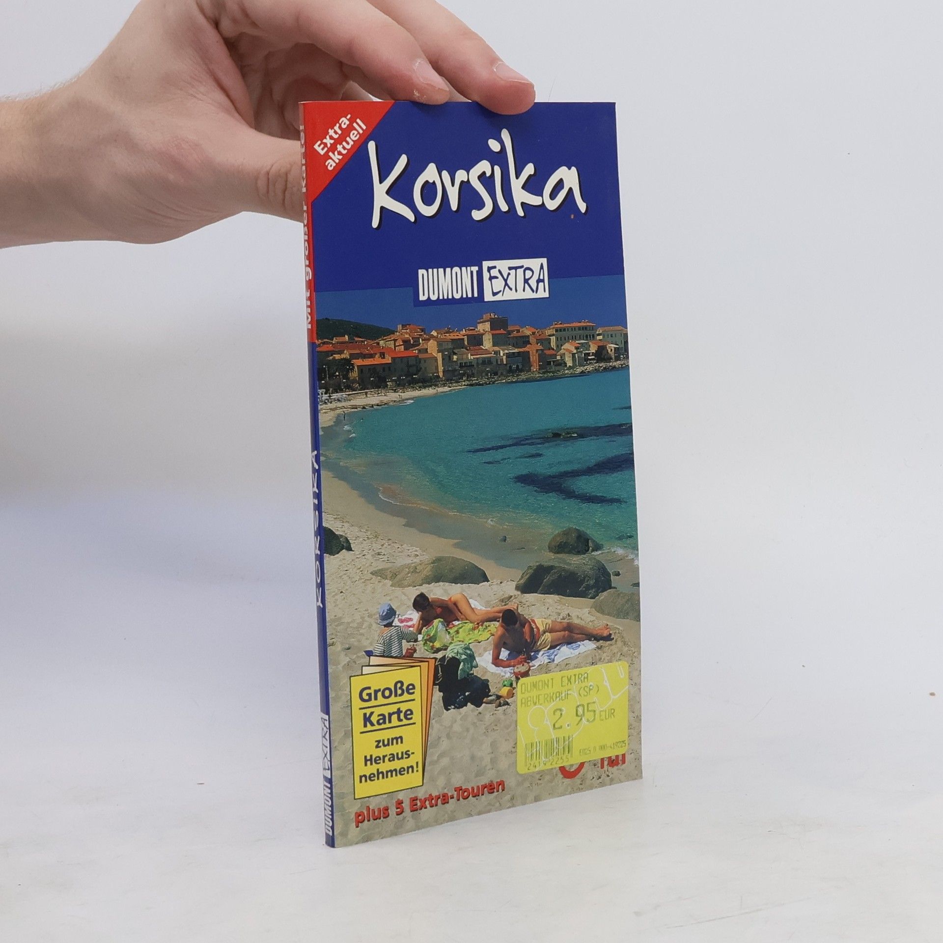 Karen Nölle Korsika
