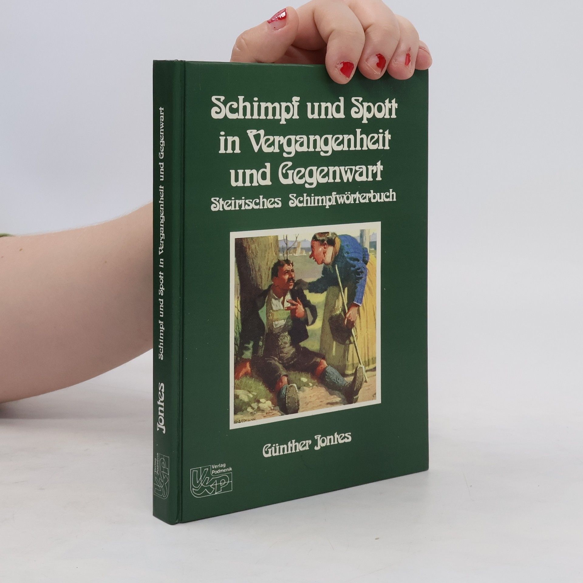 Schimpf und Spott in Vergangenheit und Gegenwart