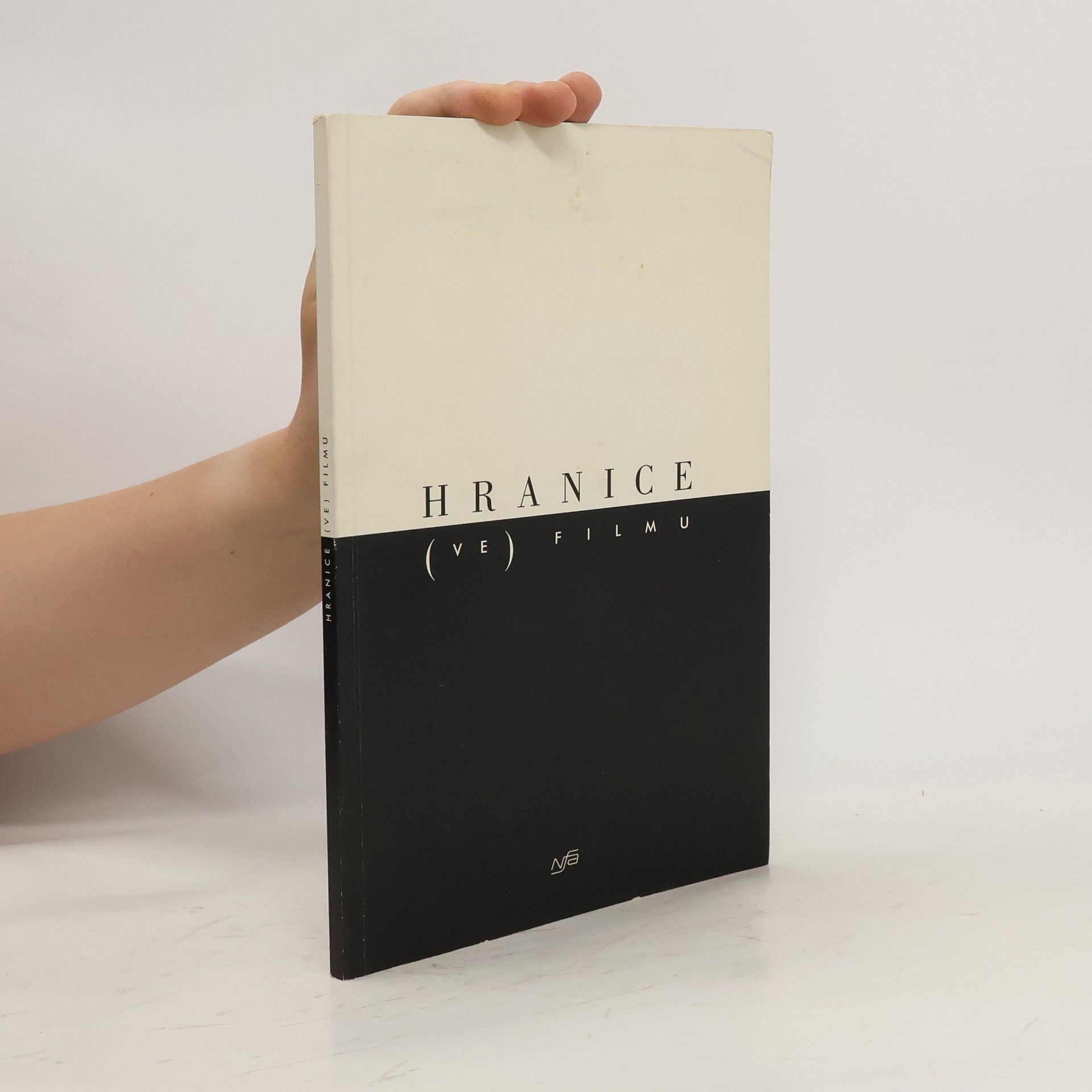 Collective Hranice (ve) filmu