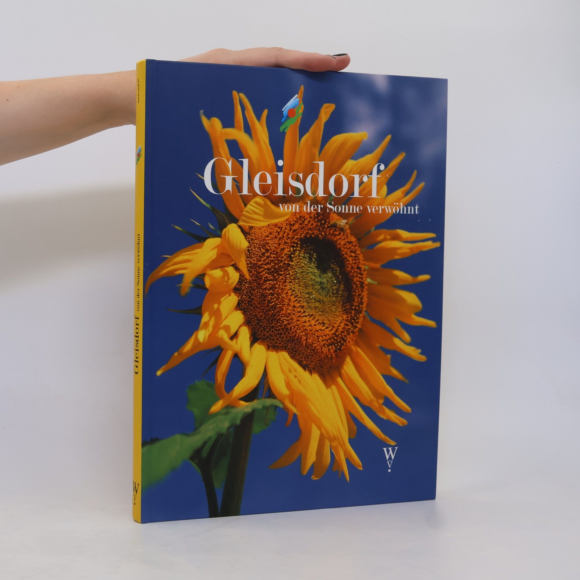 kolektiv Gleisdorf von der Sonne verwöhnt
