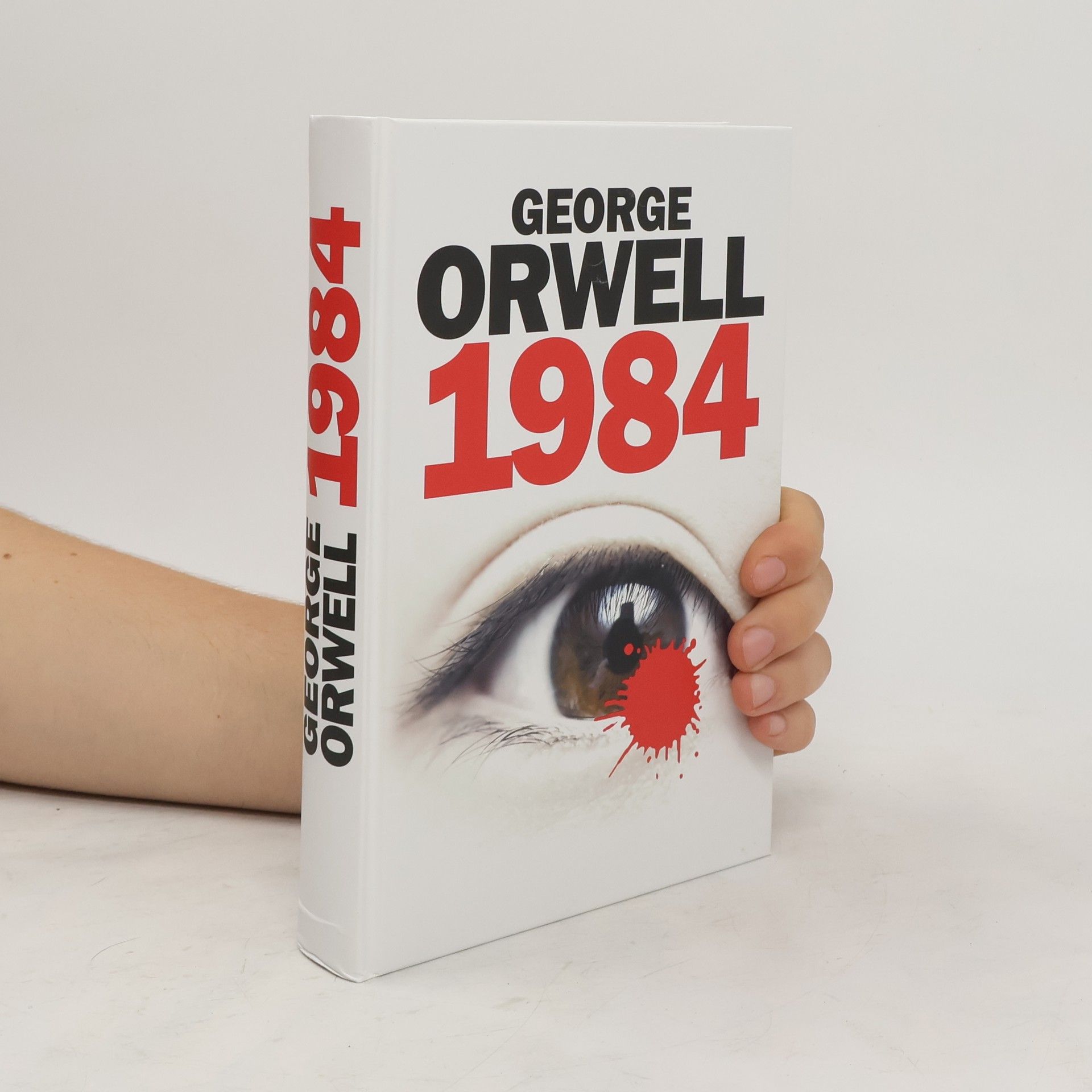 George Orwell 1984