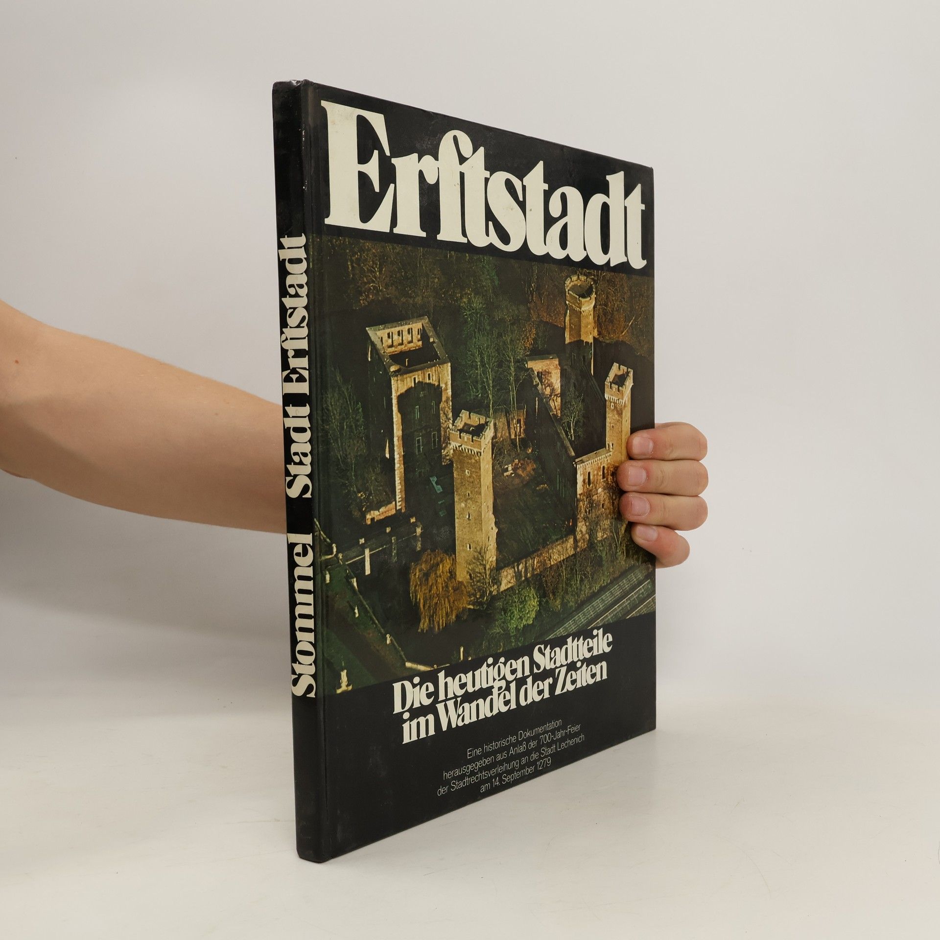 Stadt Erftstadt