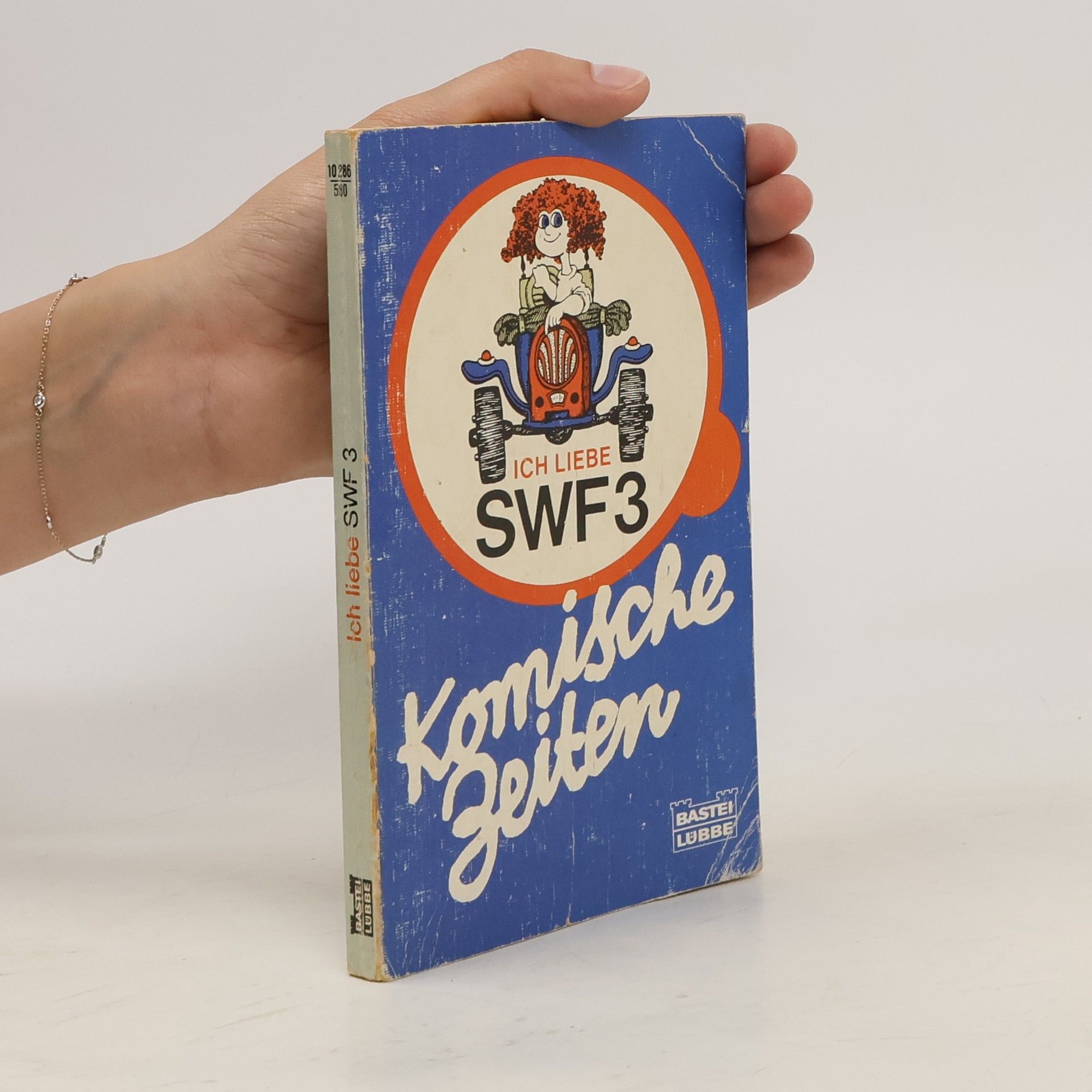 Auteurscollectief Ich Liebe SWF 3